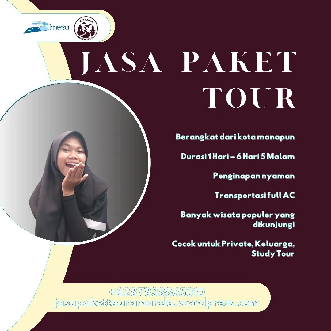 Paket Wisata Jogja Wonosobo | 087838865010