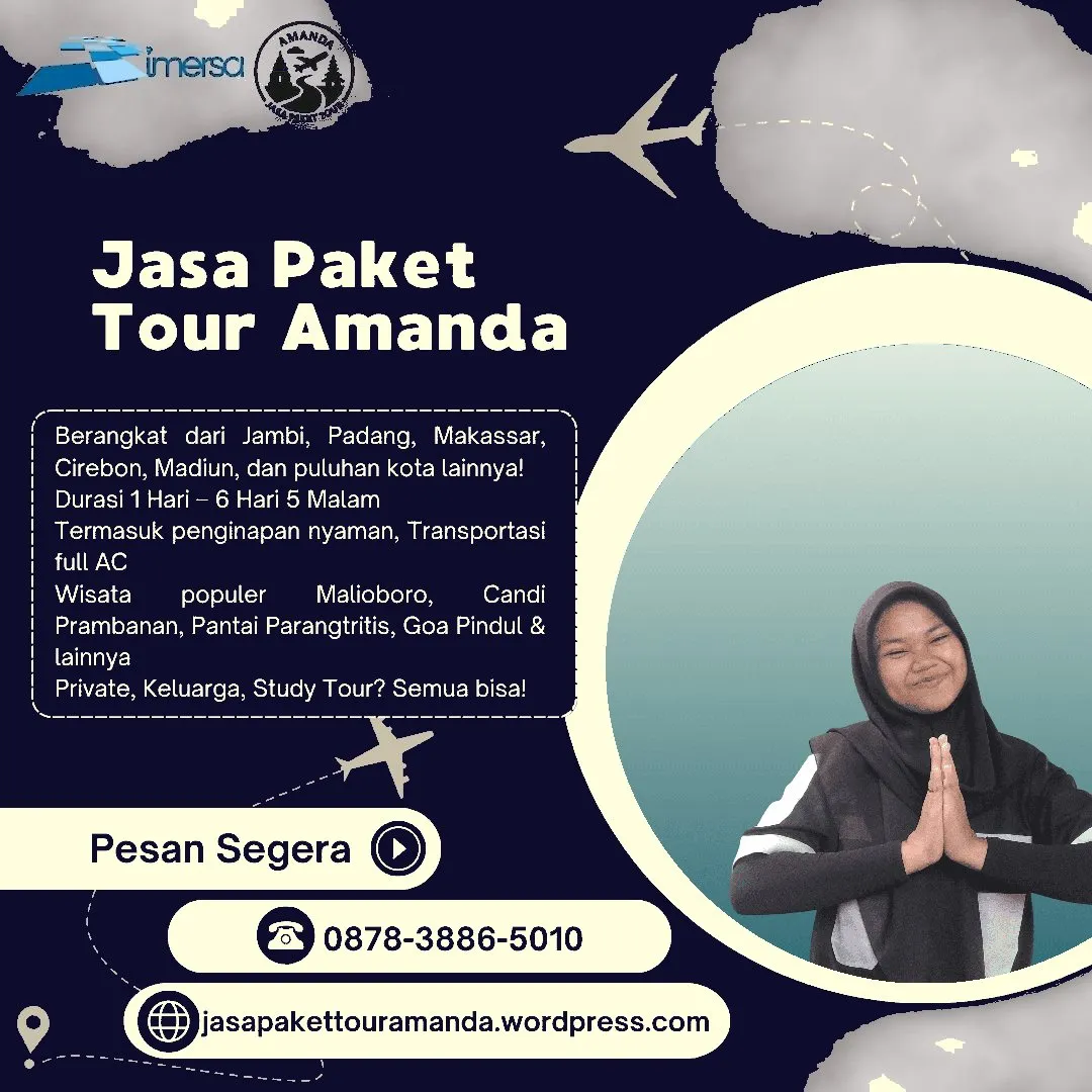 Tour Travel Jogja Bali, Paket Tour Jogja Dari Surabaya, Paket Tour Jogja 4 Hari 3 Malam Dari Samarinda, Paket Liburan di Jogja, Travel Paket Wisata Jogja, Paket Wisata Bromo 2 Hari 1 Malam Dari Jogja, Paket Tour Jogja 5 Hari 4 Malam Dari Depok, Paket Tour Jogja 3 Hari 2 Malam Dari Banjarmasin, Paket Tour Jogja 4 Hari 3 Malam Dari Padang, Rute Paket Wisata Jogja