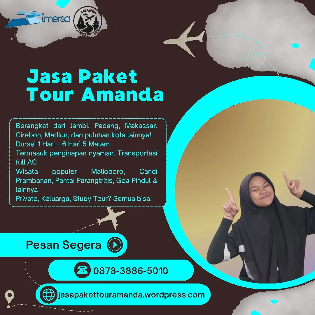 Paket Tour Jogja 4 Hari 3 Malam Dari Mojokerto, Paket Wisata Jogja Malang, Paket Tour Jogja 4 Hari 3 Malam, Tour Jogja Solo Semarang, Tour Trip Jogja, Tour Travel Jogja Bali, Paket Tour Jogja 1 Hari Dari Ambon, Paket Tour Jogja 5 Hari 4 Malam Dari Semarang, Paket Tour Jogja 2 Hari 1 Malam Dari Sukabumi, Paket Tour Jogja 3 Hari 2 Malam Dari Binjai