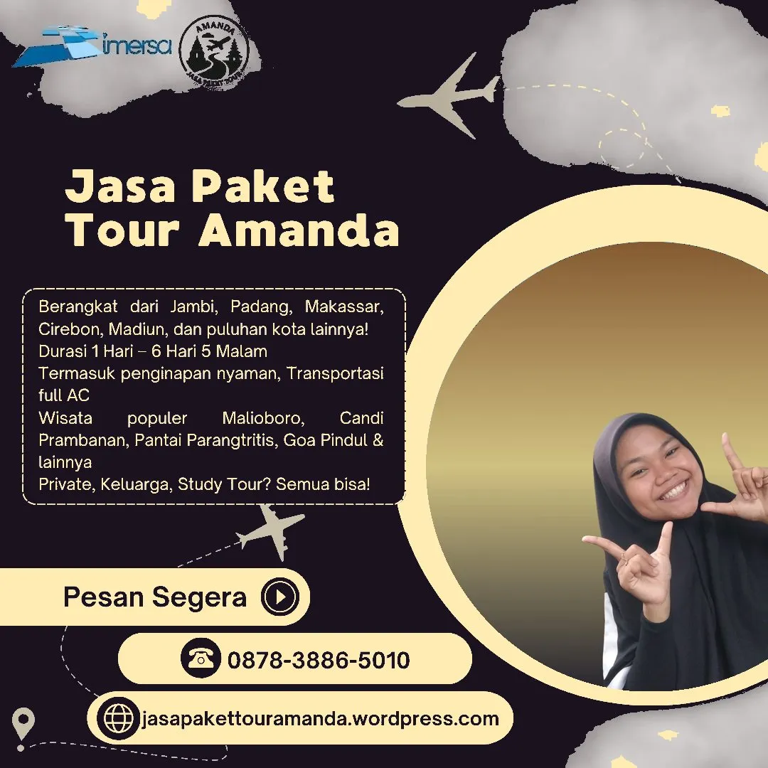 Paket Tour Jogja 3 Hari 2 Malam Dari Bengkulu, Paket Tour And Travel Jogja, Paket Tour Jogja 2 Hari 1 Malam Dari Magelang, Paket Tour Jogja 6 Hari 5 Malam Dari Samarinda, Paket Tour Makassar Jogja, Paket Tour Jogja 1 Hari Dari Bogor, Paket Tour Jogja 3 Hari 2 Malam Dari Magelang, Paket Wisata Jogja 2 Hari 1 Malam Dari Bandung, Paket Tour Jogja Borobudur, Paket Tour Jogja 5 Hari 4 Malam Dari Binjai
