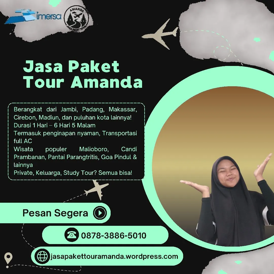 Paket Tour Jogja 3 Hari 2 Malam Dari Cilegon, Paket Liburan Wisata Ke Jogja, Paket Tour Jogja 4 Hari 3 Malam Dari Semarang, Paket Wisata Murah Jogja Travel, Paket Tour Jogja 4 Hari 3 Malam Dari Kendari, Paket Tour Jogja 4 Hari 3 Malam Dari Jakarta, Paket Tour Jogja 1 Hari Dari Magelang, Paket Tour Jogja Anak Sekolah, Paket Tour Jogja 3 Hari 2 Malam Dari Padang, Paket Tour Jogja 6 Hari 5 Malam Dari Pekanbaru