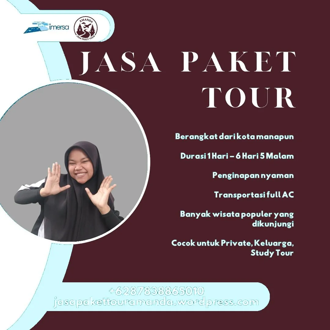 Tour Jogja Bali | 087838865010