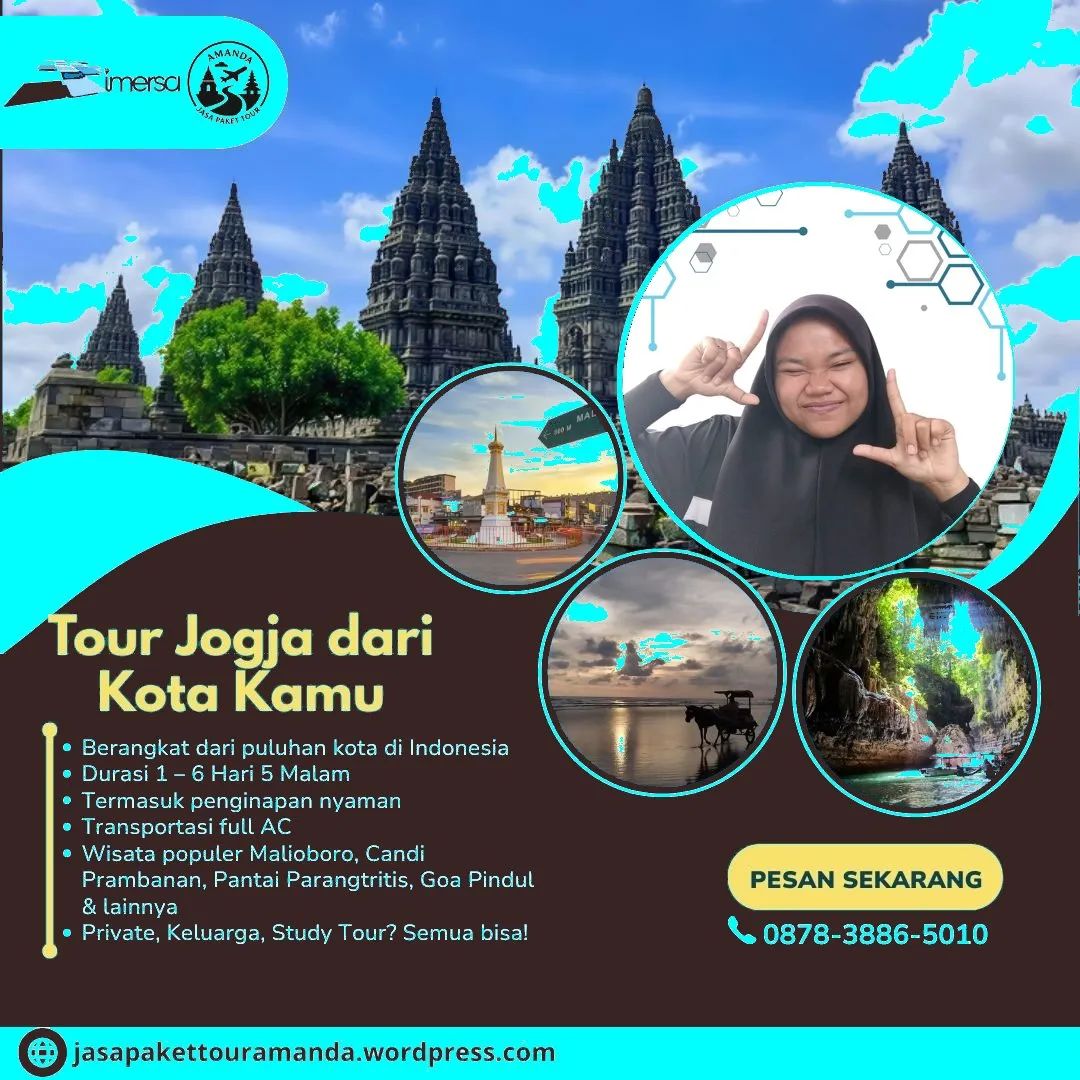 Paket Wisata Ke Karimun Jawa Dari Jogja, Paket Wisata Jogja Dieng Murah, Tour Ke Jogja Berapa, Paket Tour Jogja 3 Hari 2 Malam Dari Metro, Paket Tour Jogja 6 Hari 5 Malam Dari Metro, Biaya Paket Wisata Jogja Bali, Paket Wisata Jogja Terbaru, Paket Tour Jogja 5 Hari 4 Malam Dari Balikpapan, Tour Jogja Magelang, Paket Tour Jogia 2 Hari 1 Malam