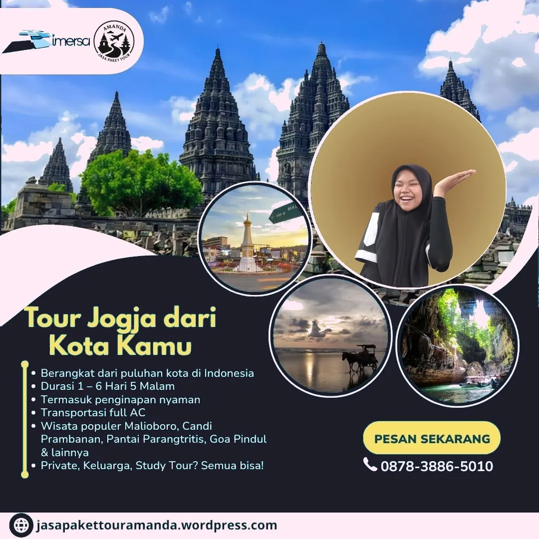 Tour Jepang Jogja, Paket Tour Jogja 2 Hari 1 Malam Dari Serang, Paket Tour Jogja 6 Hari 5 Malam Dari Tegal, Tour Jogja Terbaik, Paket Wisata Jogja Bus, Paket Wisata Solo Jogja, Paket Wisata Jogja 4 Hari 3 Malam, Paket Tour Jogja 6 Hari 5 Malam Dari Cilegon, Paket Tour Jogja 3 Hari 2 Malam Dari Pasuruan, Paket Lava Tour Jogja