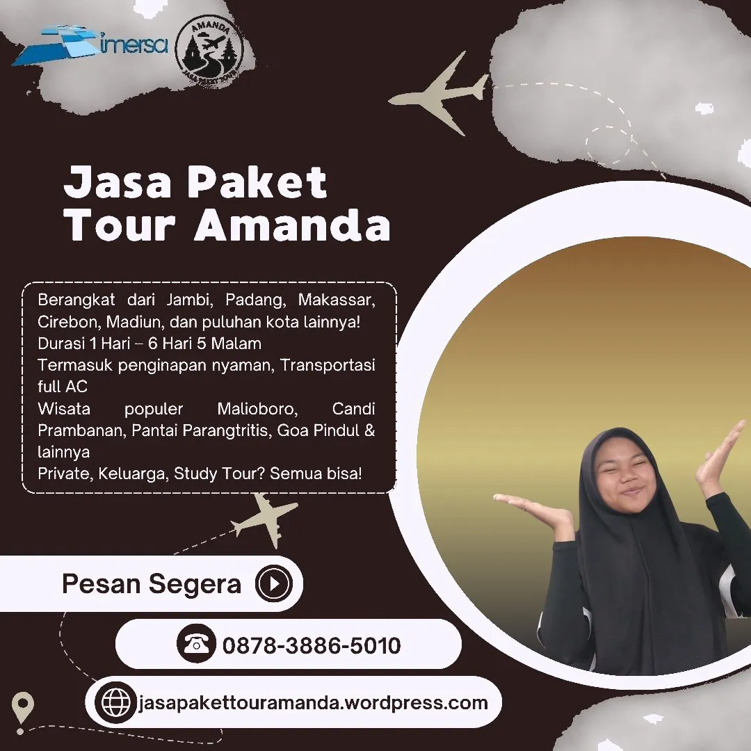 Study Tour Ke Jogja Candi Prambanan, Harga Paket Liburan Ke Jogja, Paket Tour Jogja 2 Hari 1 Malam, Paket Tour Jogja 1 Hari Dari Bukittinggi, Paket Tour Jogja 6 Hari 5 Malam Dari Ambon, Paket Wisata Jogja Jeep Merapi, Paket Tour Jogja, Paket Wisata Pantai Jogja, Paket Tour Jogja 1 Hari Dari Banjarmasin, Paket Wisata Rohani Jogja