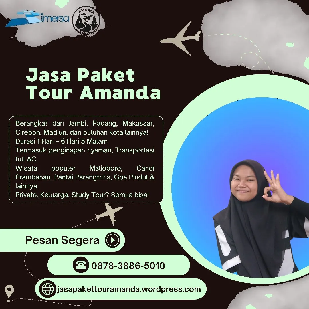 Paket Wisata Anak Jogja, Paket Tour Jogja 3 Hari 2 Malam Dari Bekasi, Paket Tour Jogja 5 Hari 4 Malam Dari Banjarmasin, Paket Liburan Bandung Jogja, Paket Wisata Jogja Borobudur, Paket Tour Jogja 4 Hari 3 Malam Dari Surabaya, Tour Ke Yogyakarta 3 Hari 2 Malam, Paket Tour Jogja 1 Hari Dari Kendari, Paket Wisata Anak Jogja, Paket Tour Jogja Dari Surabaya
