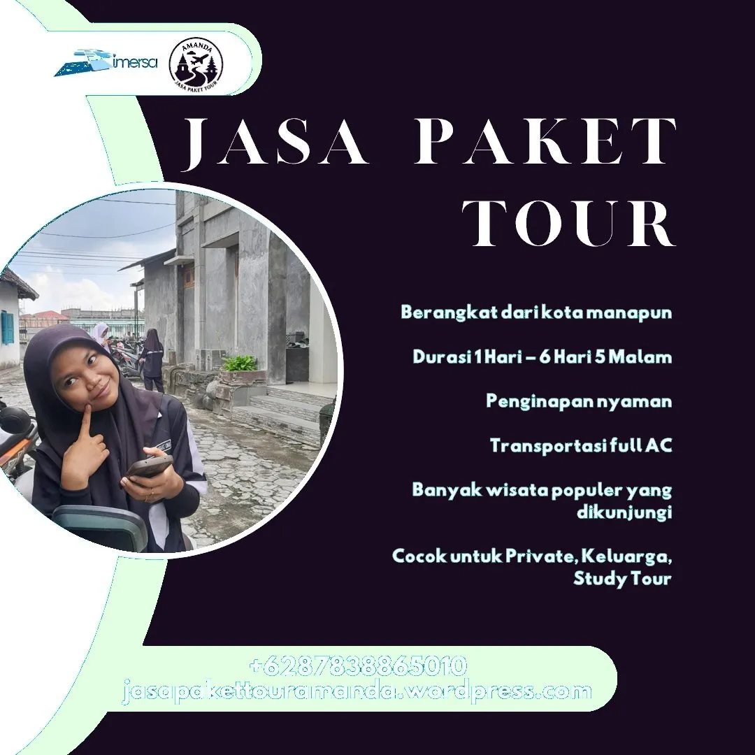 Jogja Tour Paket Wisata Jogja Murah | 087838865010