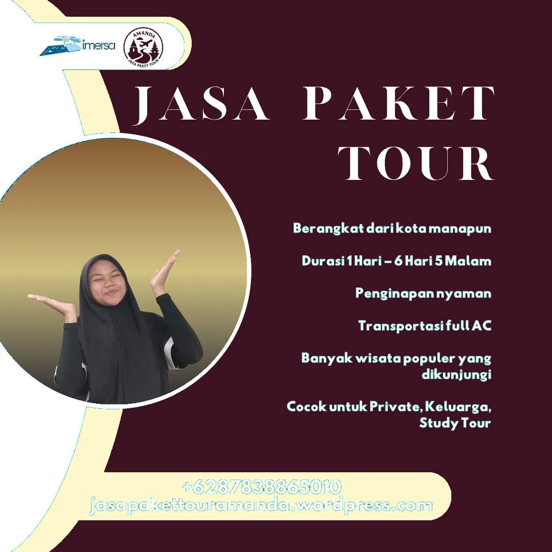 Paket Tour Dari Jogja Ke Bromo | 087838865010