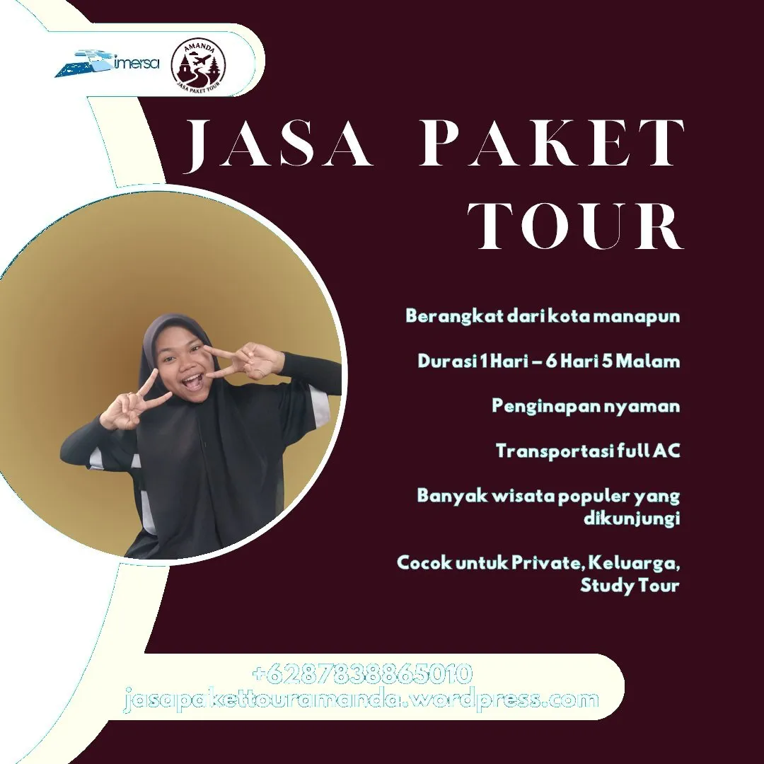 Paket Liburan Murah di Jogja, Paket Liburan Jogja 3 Hari 2 Malam, Study Tour Ke Jogja Bahasa Inggris, Paket Tour Jogja 4 Hari 3 Malam Dari Palu, Paket Wisata Jogja Plus Hotel, Paket Wisata Labuan Bajo Dari Jogja, Tour Jogja Paket, Paket Tour Jogja 1 Hari Dari Dumai, Paket Tour Jogja 4 Hari 3 Malam Dari Pangkalpinang, Paket Tour Jogja 2 Hari 1 Malam Dari Samarinda