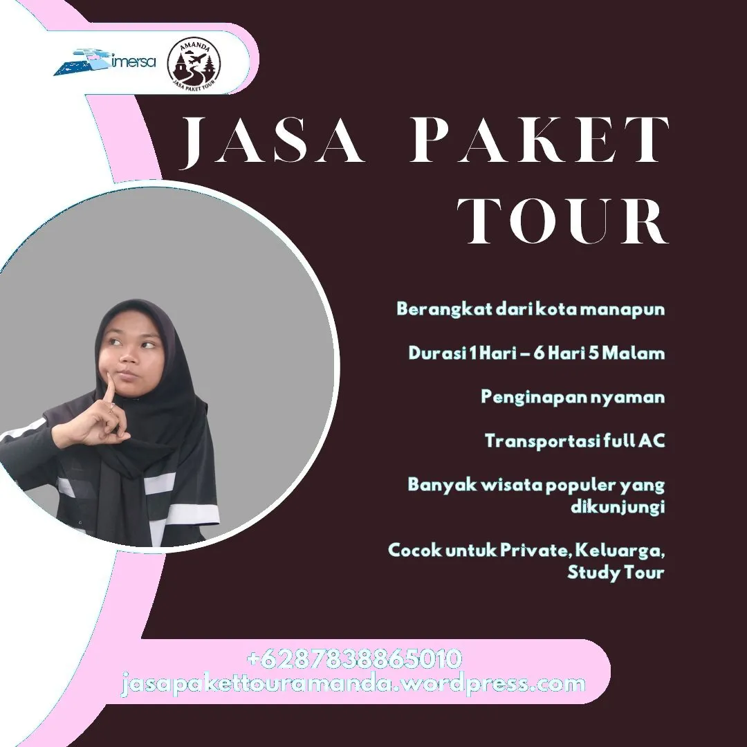 Paket Wisata Honeymoon Jogja | 087838865010