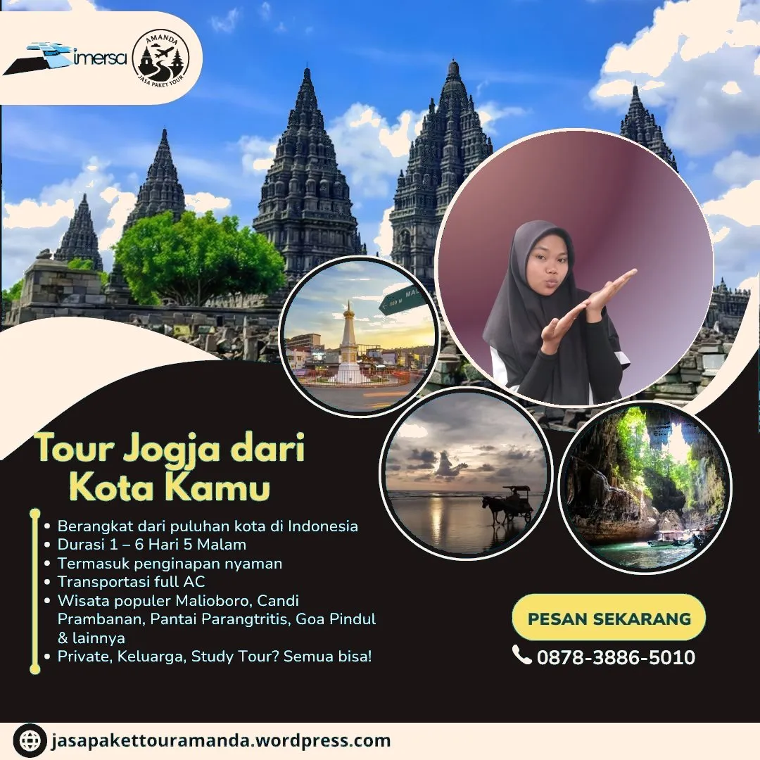 Paket Tour Jogja 2 Hari 1 Malam Dari Balikpapan, Paket Tour Singapore Dari Jogja, Paket Tour Jogja 3 Hari 2 Malam Dari Probolinggo, Paket Tour Jogja 3 Hari 2 Malam Dari Magelang, Paket Tour Jogja 3 Hari 2 Malam Dari Bengkulu, Paket Tour Dari Jogja Ke Bromo, Paket Tour Jogja Bromo, Paket Tour Jogja 6 Hari 5 Malam Dari Palu, Paket Tour Jogja 2 Hari 1 Malam Dari Sukabumi, Paket Tour Jogja 3 Hari 2 Malam