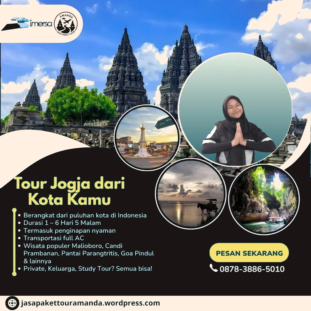Paket Wisata Jogja Terbaru 2024, Paket Tour Jogja 1 Hari Dari Makassar, Paket Tour Jogja 4 Hari 3 Malam Dari Blitar, Paket Tour Jogja 4 Hari 3 Malam Dari Magelang, Paket Tour Jogja 4 Hari 3 Malam Dari Pekanbaru, Paket Wisata Medan Jogja, Paket Tour Jogja 1 Hari Dari Pekanbaru, Paket Family Tour Jogja 1 Hari, Paket Wisata Jogja 3 Hari 2 Malam, Paket Tour Jogja 6 Hari 5 Malam Dari Metro