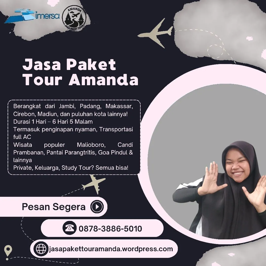 Tour Travel Jogja Bromo | 087838865010