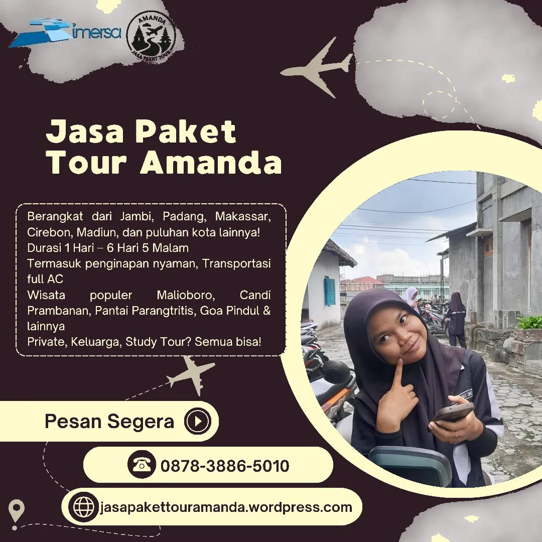 Tour Travel Jogja Bromo, Paket Tour Jogja 4 Hari 3 Malam Dari Lubuklinggau, Paket Wisata Karimunjawa Dari Jogja, Paket Tour Jogja 4 Hari 3 Malam Dari Balikpapan, Paket Wisata Ke Jogja, Paket Tour Jogja 5 Hari 4 Malam Dari Bogor, Paket Tour Jogja 4 Hari 3 Malam Dari Kendari, Contoh Paket Wisata 3 Hari 2 Malam Jogja, Paket Tour Jogja 3 Hari 2 Malam Dari Jakarta, Paket Tour Jogja 4 Hari 3 Malam Dari Pontianak