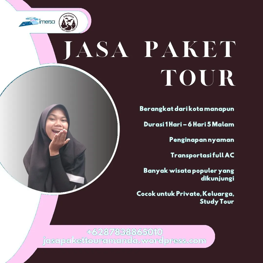 Paket Wisata Pantai Jogja | 087838865010