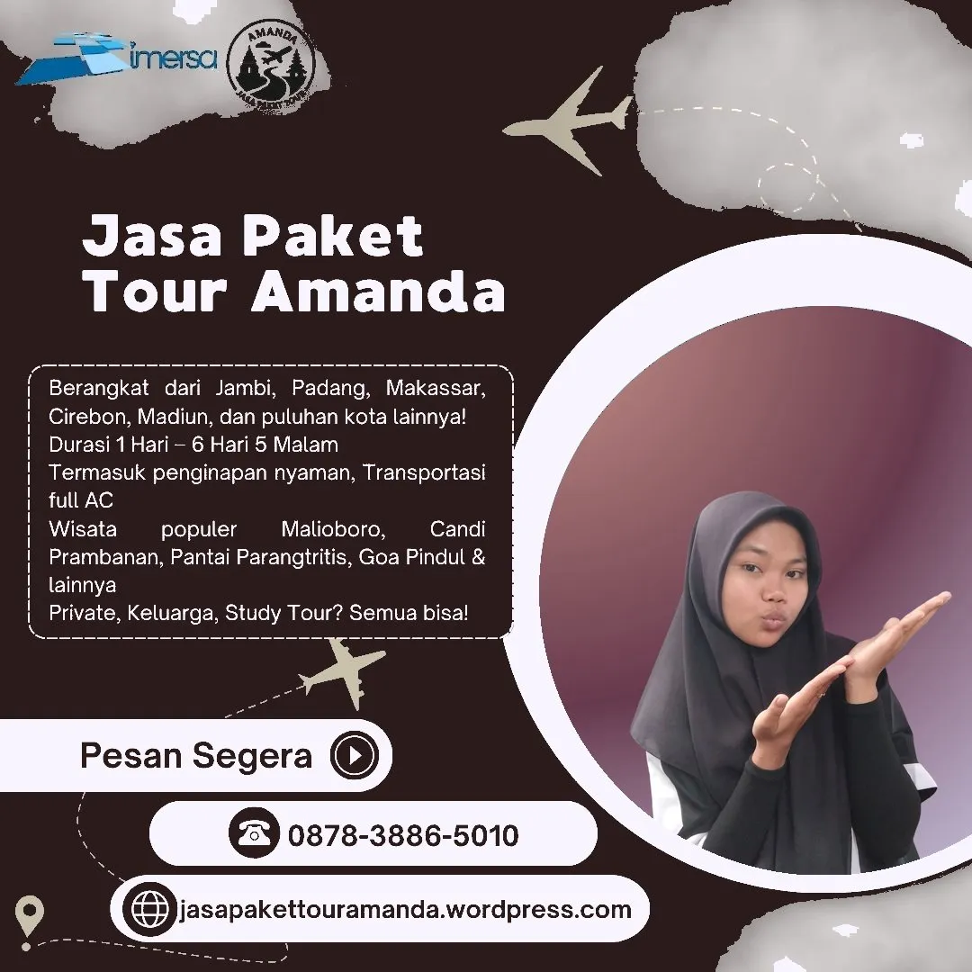 Paket Tour Jogja 4 Hari 3 Malam Dari Cirebon, Paket Tour Jogja 5 Hari 4 Malam Dari Bandar Lampung, Tour Jogja Dieng, Paket Tour Jogja 4 Hari 3 Malam Dari Batam, Paket Tour Jogja 4 Hari 3 Malam Dari Kediri, Contoh Paket Wisata 3 Hari 2 Malam Jogja, Travel Paket Wisata Jogja, Paket Wisata Rohani Jogja, Paket Tour Jogja 3 Hari 2 Malam, Paket Tour Jogja 2 Hari 1 Malam Dari Balikpapan