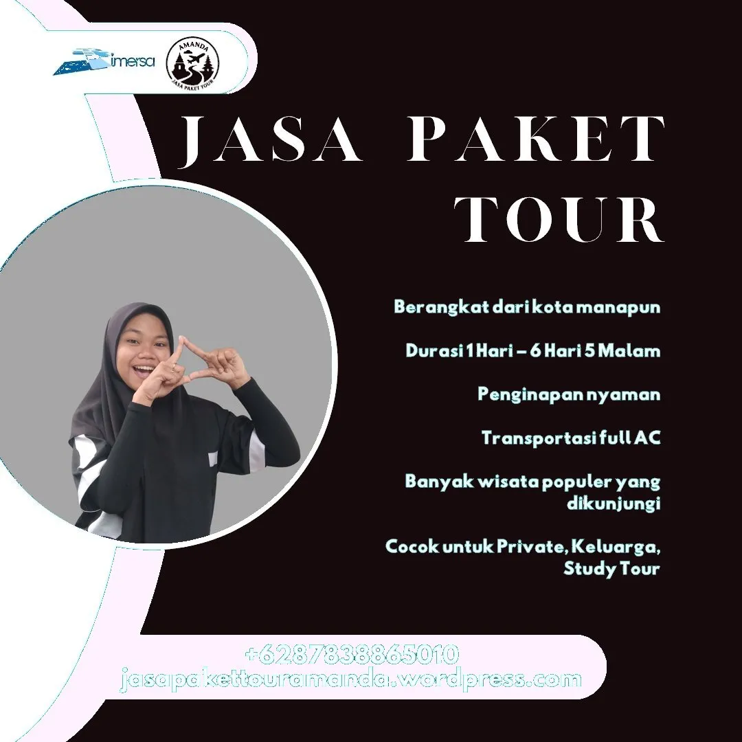 Paket Wisata Jogja Lombok | 087838865010