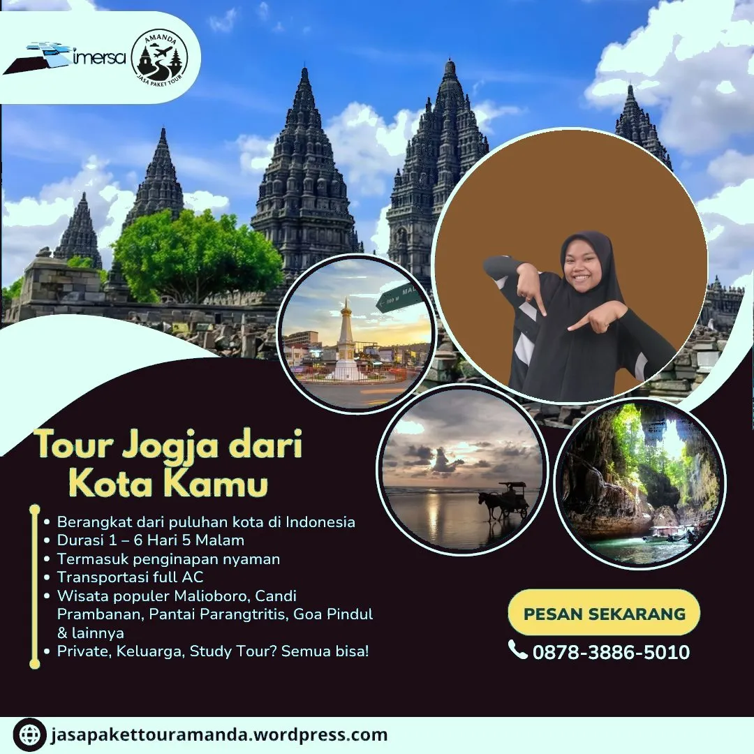 Paket Wisata Jogja Lombok, Liburan Paket Jogja Murah, Paket One Day Tour Jogja, Paket Tour Bromo Dari Jogja, Paket Tour Jogja 1 Hari Dari Tegal, Paket Tour Jogja 1 Hari Dari Magelang, Paket Tour Karimunjawa Dari Jogja, Paket Tour Jogja 2 Hari 1 Malam Dari Semarang, Paket Tour Jogja 1 Hari Dari Surabaya, Paket Tour Jogja 2 Hari 1 Malam Murah