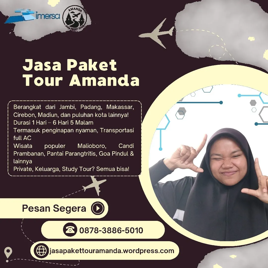 Paket Wisata Jogja Pacitan, Paket Wisata Jogja 3 Hari 2 Malam Dari Jakarta, Paket Tour Jogja 2 Hari 1 Malam Dari Bima, Paket Tour Jogja 5 Hari 4 Malam Dari Bekasi, Paket Tour Jogja 3 Hari 2 Malam Dari Banda Aceh, Paket Tour Jogja 5 Hari 4 Malam Dari Madiun, Paket Tour Jogja 6 Hari 5 Malam Dari Pontianak, Tour Jogja Ke Dieng, Paket Tour Jogja 2 Hari 1 Malam Dari Cilegon, Paket Wisata Lengkap Jogja