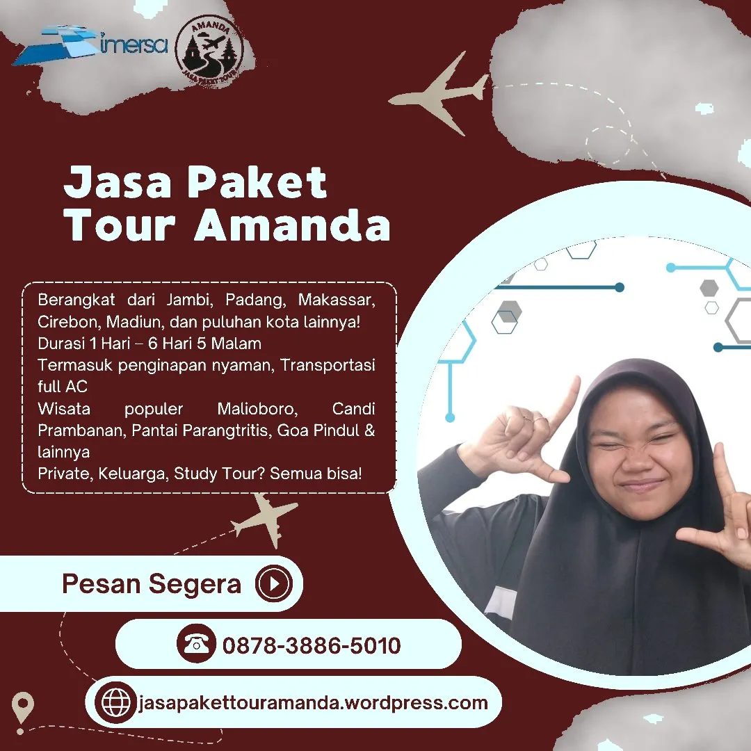 Paket Tour Jogja 6 Hari 5 Malam Dari Depok, Paket Tour Bali Ke Jogja, Tour Merapi Jogja, Paket Tour Jogja 3 Hari 2 Malam Dari Gorontalo, Tour Ke Jogja Berapa, Paket Tour Jogja Bali Dengan Bus, Paket Wisata Gumuk Pasir Jogja, Contoh Paket Wisata Jogja 2 Hari 1 Malam, Paket Tour Jogja 6 Hari 5 Malam Dari Tangerang, Paket Tour Jogja 3 Hari 2 Malam Dari Banda Aceh