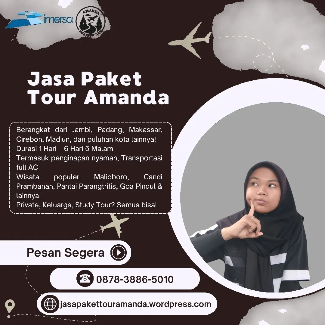 Study Tour Ke Jogja Singkat, Paket Tour Jogja 3 Hari 2 Malam Dari Dumai, Paket Tour Jogja 3 Hari 2 Malam Dari Tasikmalaya, Paket Wisata Jogja 4 Hari 3 Malam Termasuk Tiket Pesawat, Paket Liburan Keluarga Ke Jogja, Paket Tour Jogja 4 Hari 3 Malam Dari Bogor, Paket Liburan Jogja 2 Orang, Paket Tour Jogja 1 Hari Dari Makassar, Paket Wisata Jogja 2 Hari, Paket Tour Jogja 4 Hari 3 Malam Dari Depok