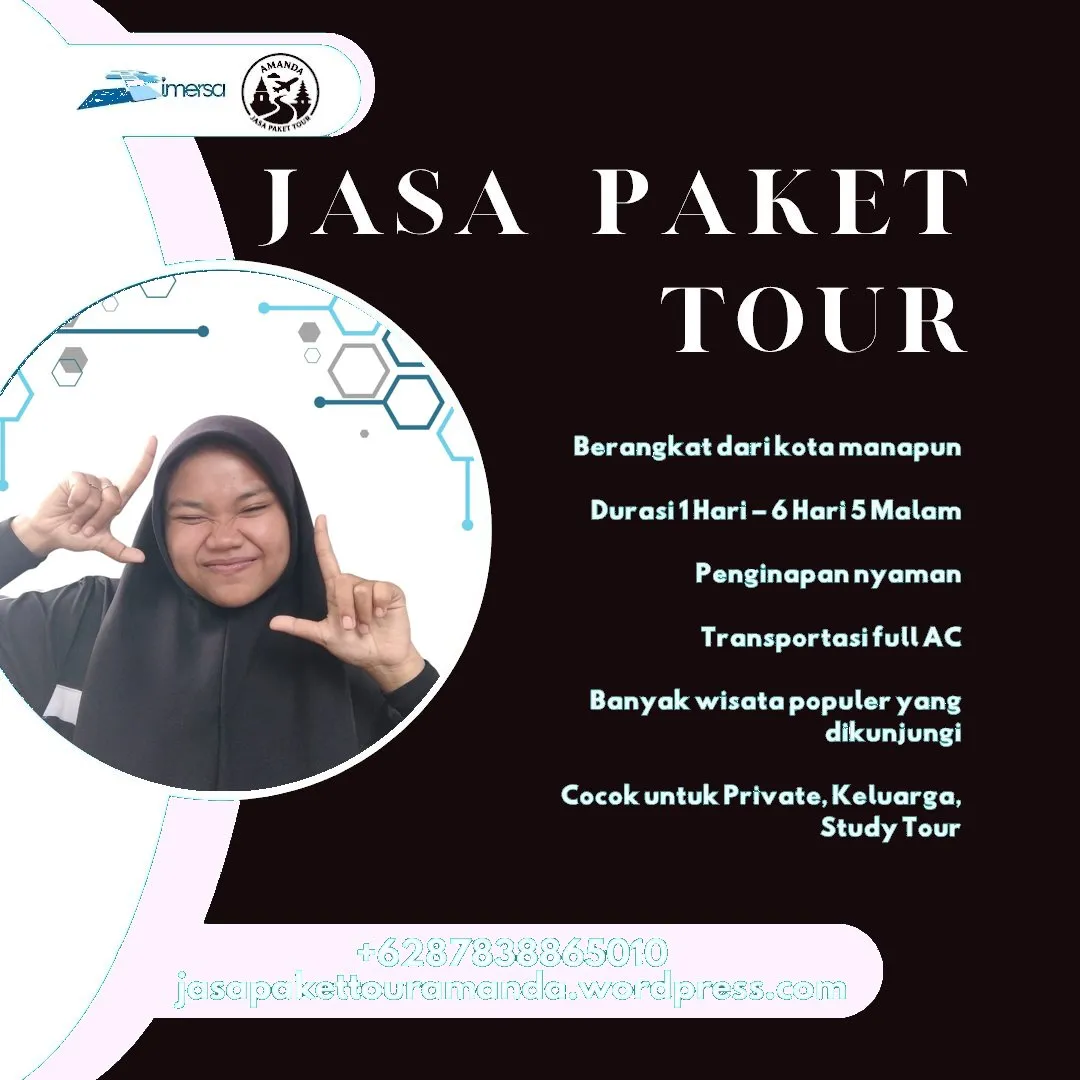 Paket Tour Jogja 2 Hari 1 Malam Dari Tegal | 087838865010