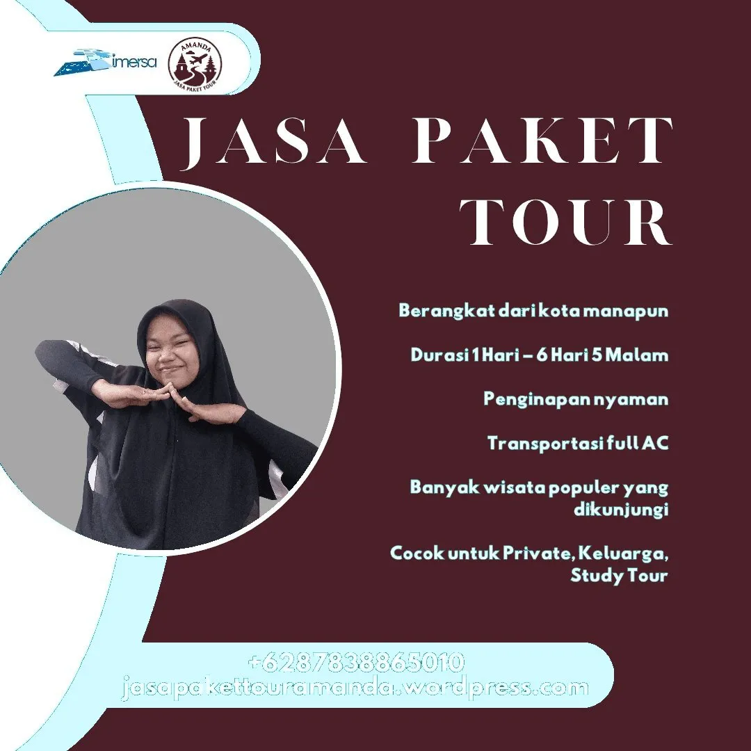 Paket Wisata Cirebon Jogja | 087838865010