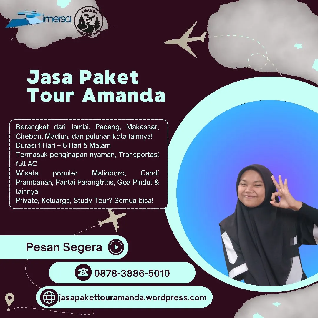 Tour Merapi Jogja | 087838865010