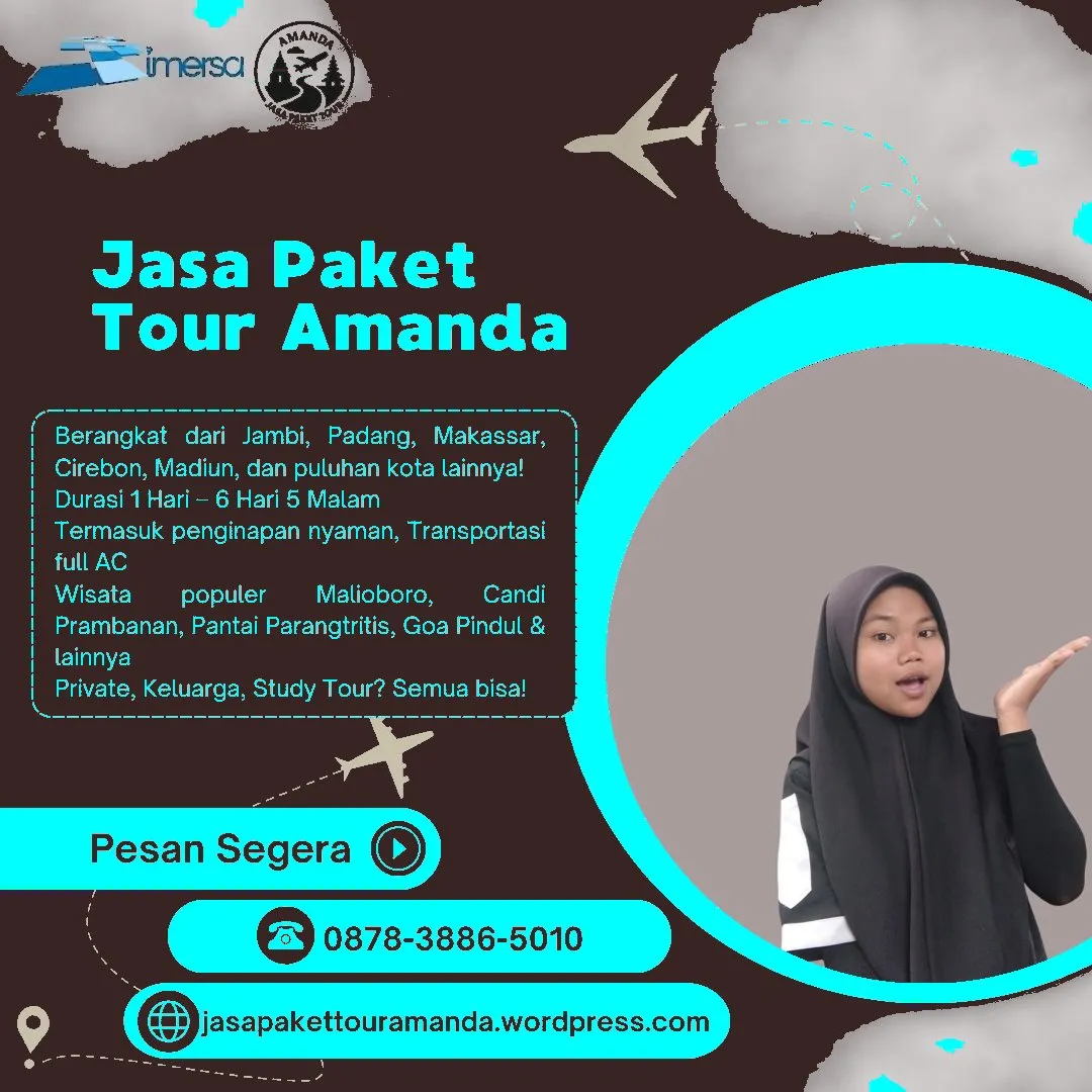 Paket Tour Jogja 2 Hari 1 Malam Dari Banjarmasin, Paket Tour Jogja 5 Hari 4 Malam Dari Cilegon, Paket Tour Jogja 5 Hari 4 Malam Dari Dumai, Paket Tour Jogja 5 Hari 4 Malam Dari Cirebon, Paket Tour Jogja 6 Hari 5 Malam Dari Samarinda, Paket Tour Jogja 6 Hari 5 Malam Dari Pontianak, Paket Tour Jogja 3 Hari 2 Malam Dari Semarang, Tour Ke Jogja, Paket Wisata Jogja Pangandaran, Paket Liburan Surabaya Jogja