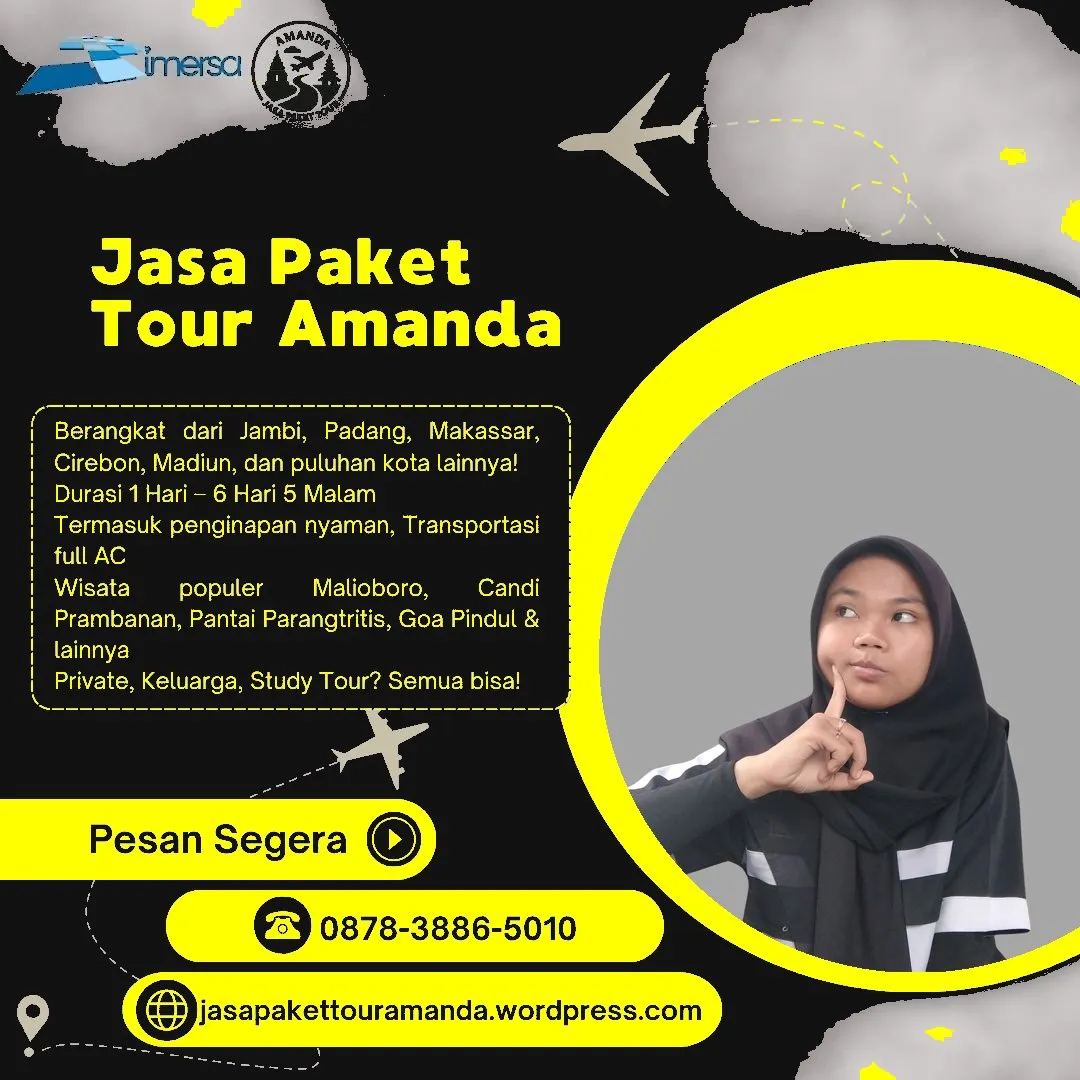 Paket Tour Jogja 5 Hari 4 Malam Dari Mojokerto, Paket Wisata Kediri Jogja, Paket Tour Jogja 5 Hari 4 Malam Dari Cimahi, Paket Liburan Ke Jogja Dari Jakarta, Paket Tour Jogja 2 Hari 1 Malam Dari Palu, Paket Tour Jogja Bali 5 Hari 2 Malam, Paket Tour Jogja 1 Hari Dari Probolinggo, Paket Wisata Jogja Untuk Keluarga, Paket Wisata Ke Dieng Dari Jogja, Study Tour Ke Jogja Kemana Saja?