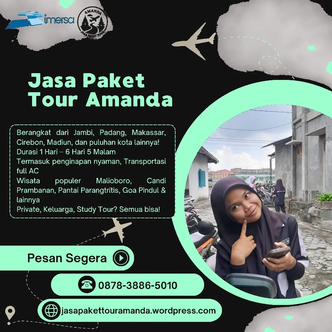 Paket Tour Merapi Jogja, Harga Tour Ke Jogja, Contoh Paket Wisata Jogja, Paket Liburan Murah Jogja Bali, Paket Tour Jogja 2 Hari 1 Malam Dari Samarinda, Paket Tour Jogja 6 Hari 5 Malam Dari Bogor, Paket Tour Jogja Dari Jakarta, Paket Tour Jogja 2 Hari 1 Malam Dari Gorontalo, Paket Wisata Dieng Dari Jogja, Study Tour Ke Jogja Bahasa Inggris