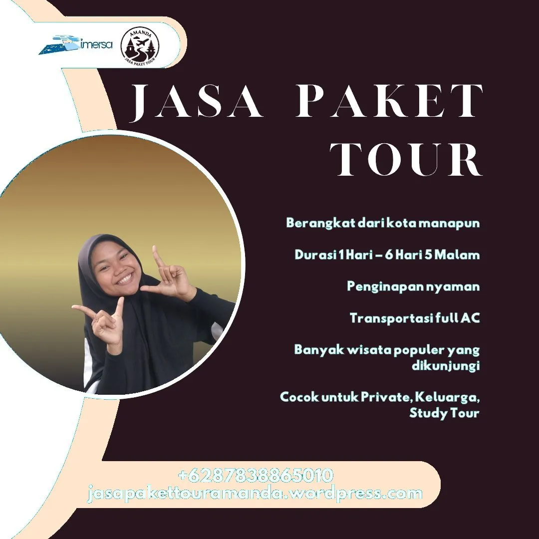 Paket Tour Jogja 4 Hari 3 Malam Dari Tegal, Paket Wisata Jogja 4 Hari 3 Malam Termasuk Tiket Pesawat, Paket Tour Jogja 3 Hari 2 Malam Dari Bukittinggi, Paket Wisata Lengkap Jogja, Paket Tour Jogja 2 Hari 1 Malam Dari Bukittinggi, Paket Tour Jogja 1 Hari Dari Tasikmalaya, Paket Tour Jogja 6 Hari 5 Malam Dari Batam, Paket Tour Jogja 2 Hari 1 Malam Dari Makassar, Paket Tour Jogja 3 Hari 2 Malam Dari Cimahi, Paket Liburan Yogyakarta