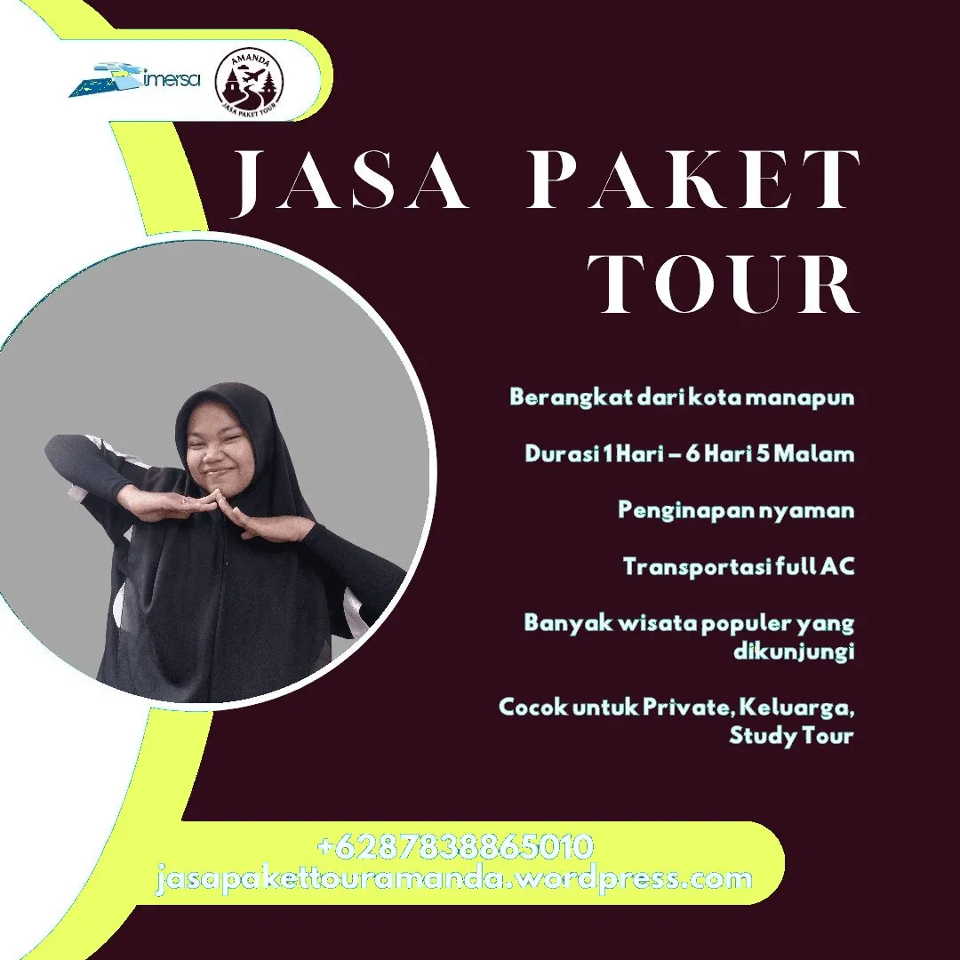 Paket Wisata Jogja 3 Hari 2 Malam Dari Bandung, Paket Tour Jogja 6 Hari 5 Malam Dari Bandung, Paket Tour Jogja 2 Hari 1 Malam Dari Dumai, Paket Tour Jogja 3 Hari 2 Malam Dari Tasikmalaya, Paket Wisata Murah Jogja Travel, Paket Tour Bandung Jogja, Paket Wisata Rohani Jogja, Paket Tour Jogja 3 Hari 2 Malam Dari Bogor, Paket Tour Jogja 5 Hari 4 Malam Dari Kupang, Paket Tour Jogja 5 Hari 4 Malam Dari Palu