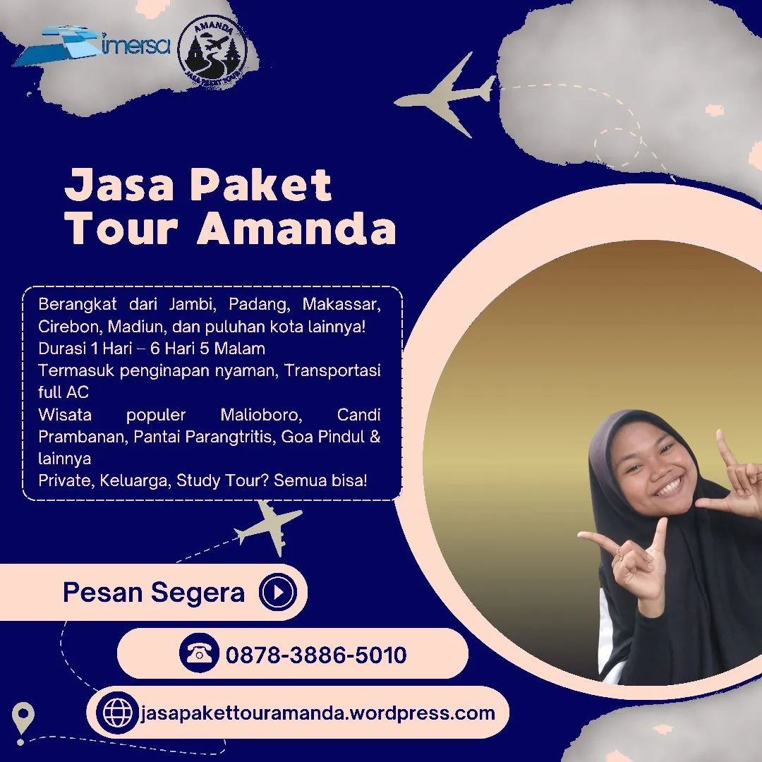 Paket Tour Jogja 2 Hari 1 Malam Dari Manado, Tour Jogja Malang, Tour Jogja Murah, Paket Tour Jogja 3 Hari 2 Malam Dari Surakarta, Paket Wisata Yogyakarta 1 Hari, Paket Wisata Jogja Kota Yogyakarta, Paket Liburan Ke Jogja 3 Hari 2 Malam, Paket Tour Jogja 1 Hari Dari Binjai, Paket Tour Jogja 4 Hari 3 Malam Dari Bekasi, Paket Wisata Jogja Magelang