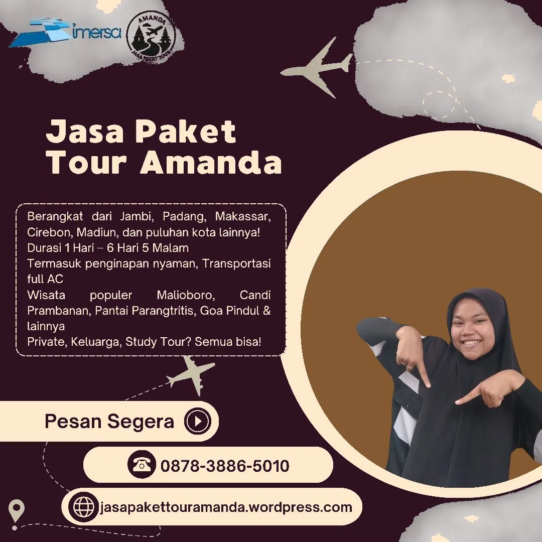 Paket Wisata Goa di Jogja | 087838865010
