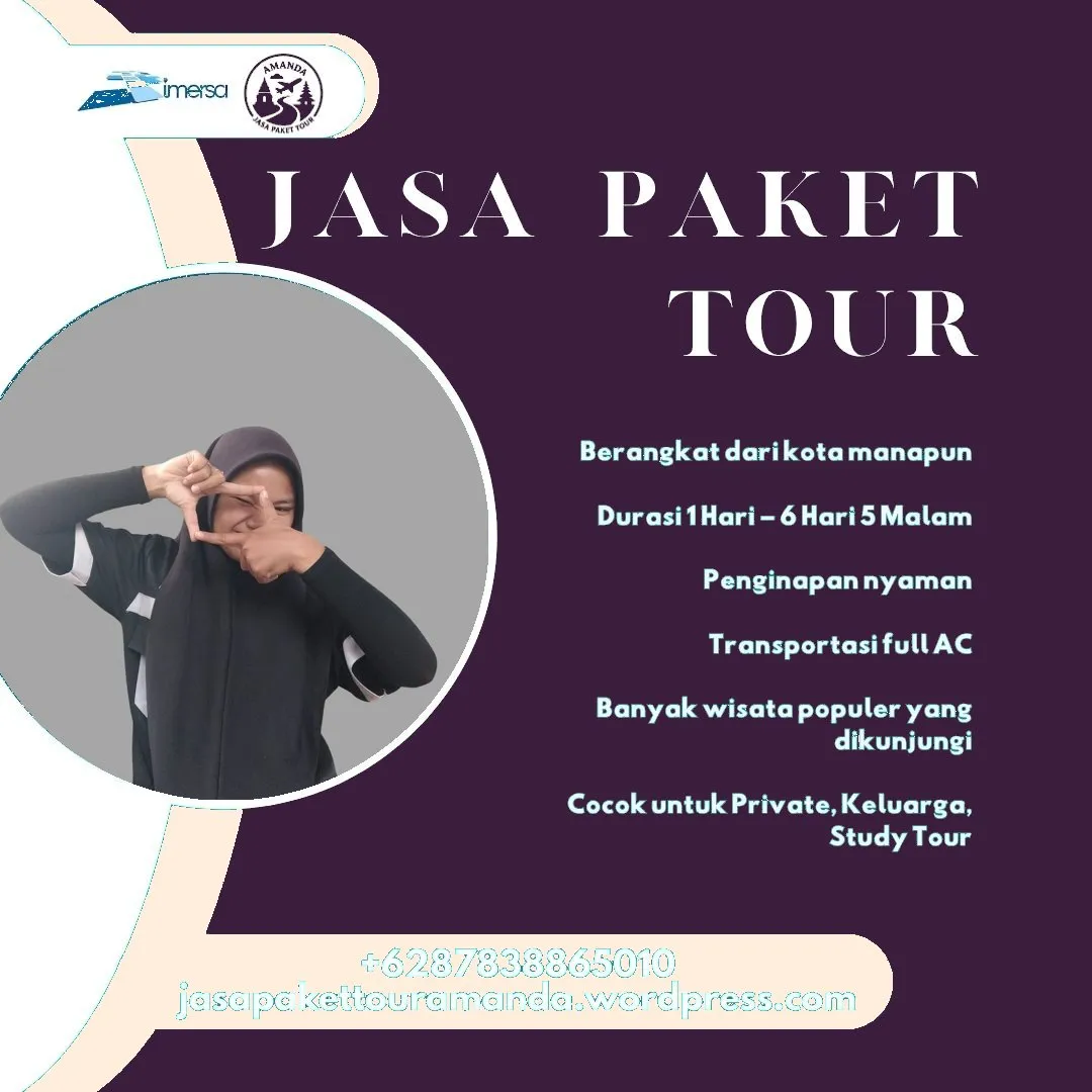 Paket Tour Jogja 6 Hari 5 Malam Dari Bogor, Paket Tour Jogja 6 Hari 5 Malam Dari Metro, Paket Tour Jogja 5 Hari 4 Malam Dari Pontianak, Study Tour Ke Jogja Kemana Aja?, Paket Tour Guide Jogja, Paket Tour Jogja 5 Hari 4 Malam Dari Kupang, Paket Tour Jogja Start Jakarta, Paket Tour Jogja 2 Hari 1 Malam Dari Pasuruan, Paket Tour Jogja 6 Hari 5 Malam Dari Tegal, Paket Tour Jogja 6 Hari 5 Malam Dari Tangerang