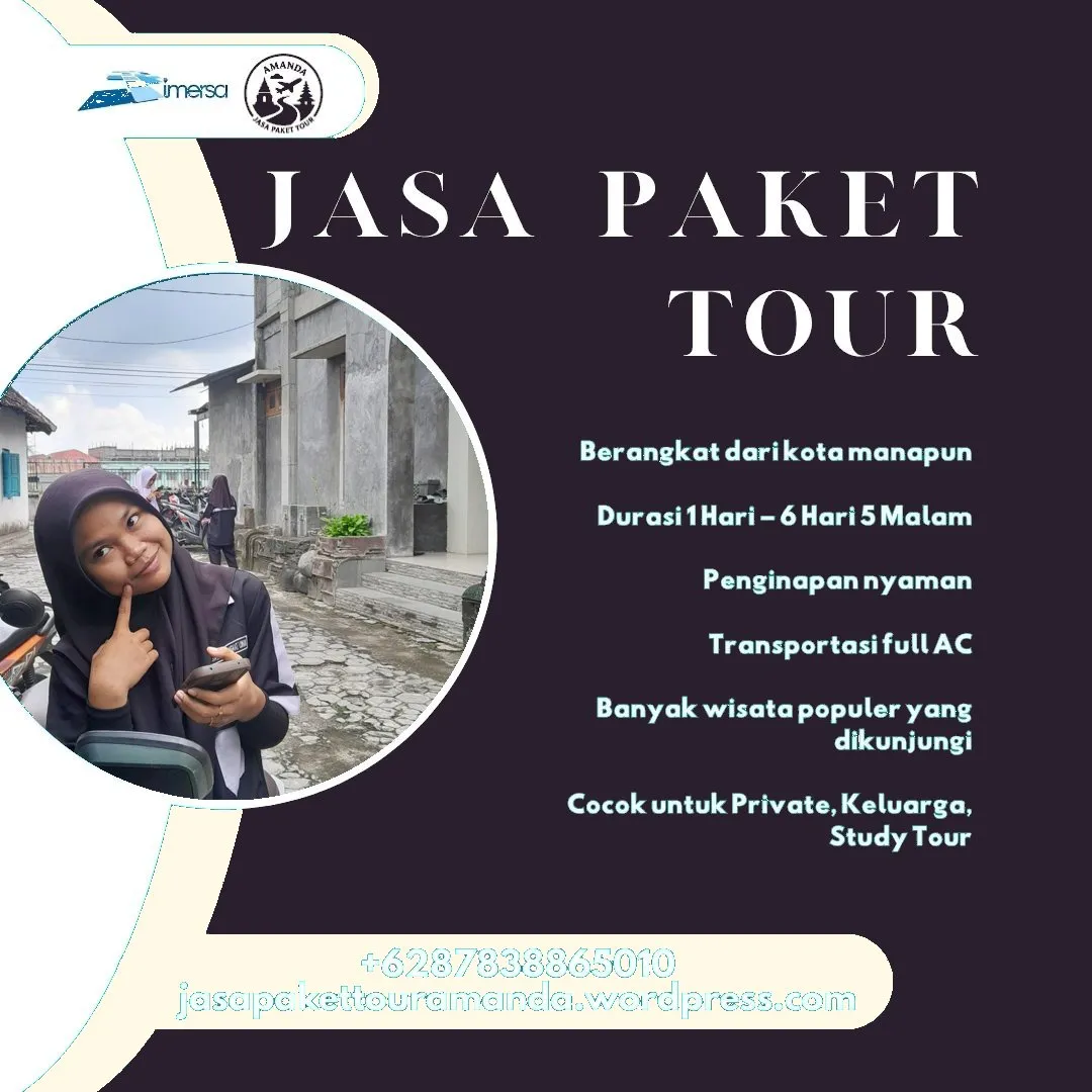 Tour Travel Jogja Malang | 087838865010