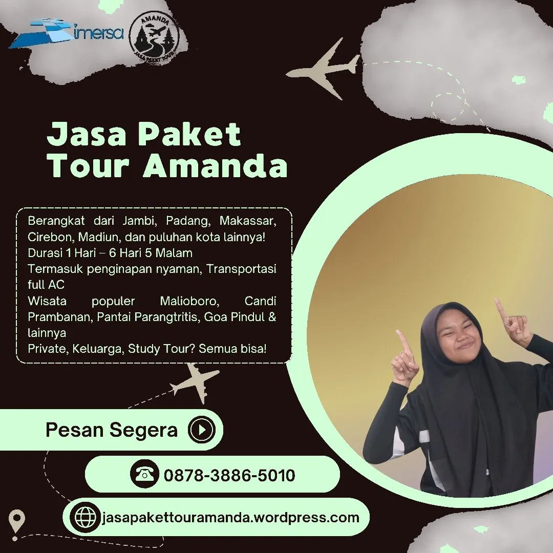 Paket Tour Wisata Jogja Murah, Paket Tour Jogja 3 Hari 2 Malam Dari Medan, Paket Wisata Gumuk Pasir Jogja, Paket Tour Jogja 6 Hari 5 Malam Dari Probolinggo, Paket Tour Jogja 2 Hari 1 Malam Dari Depok, Paket Liburan Ke Jogja Dari Bandung, Paket Tour Jogja 2 Hari 1 Malam Dari Kendari, Paket Tour Jogja 1 Hari Dari Probolinggo, Paket Liburan Keluarga Ke Jogja, Paket Tour Jogja 4 Hari 3 Malam Dari Mataram