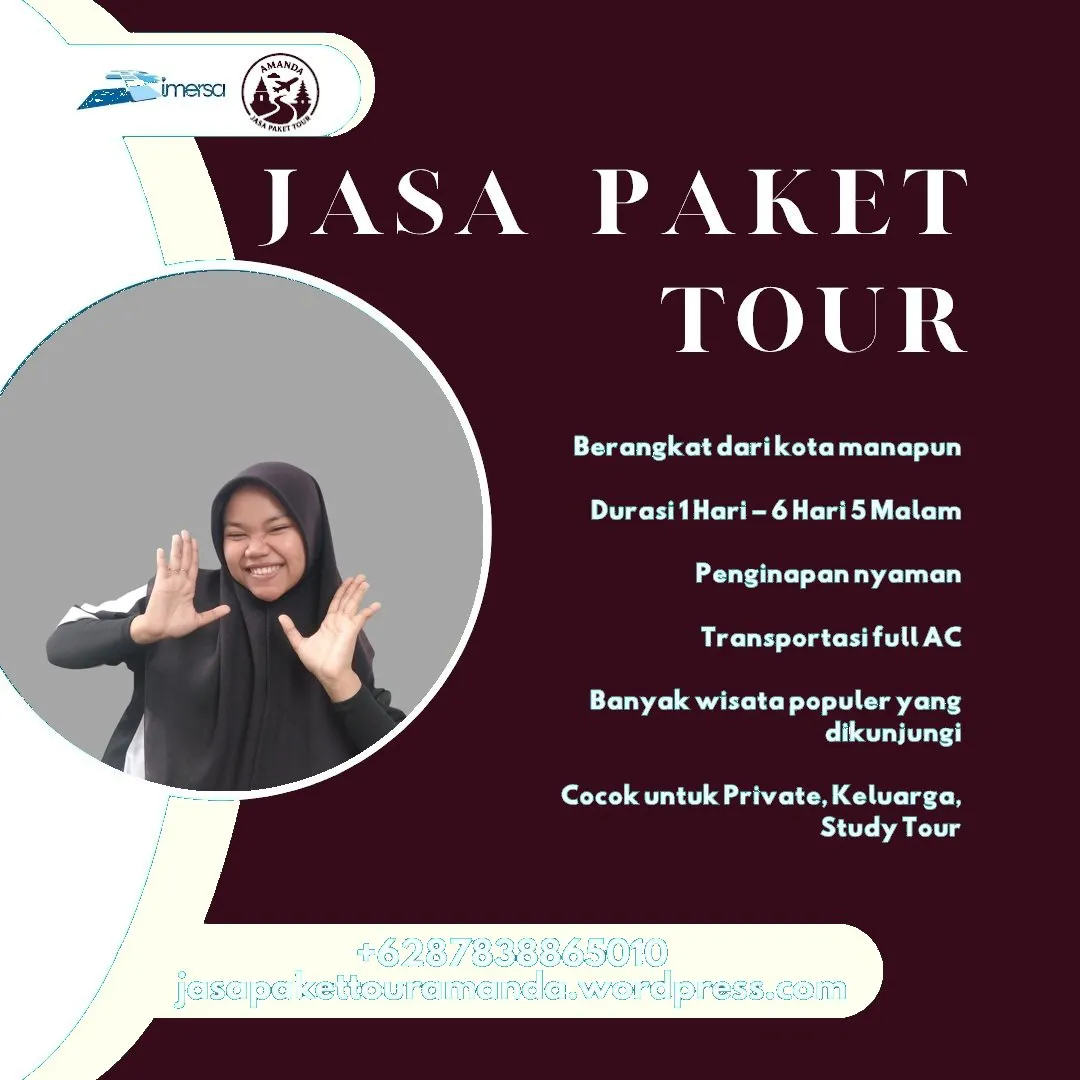 Paket Tour Jogja 1 Hari Dari Bengkulu, Paket Tour Jogja 5 Hari 4 Malam Dari Banjarmasin, Biaya Paket Liburan Ke Jogja, Paket Tour Jogja 4 Hari 3 Malam Dari Padang, Paket Tour Jogja 4 Hari 3 Malam Dari Mojokerto, Paket Tour Jogja 1 Hari Dari Samarinda, Paket Tour Medan Jogja, Paket Tour Jogja 1 Hari Dari Blitar, Paket Tour Jogja 2 Hari 1 Malam Dari Lubuklinggau, Paket Tour Jogja 6 Hari 5 Malam Dari Bogor