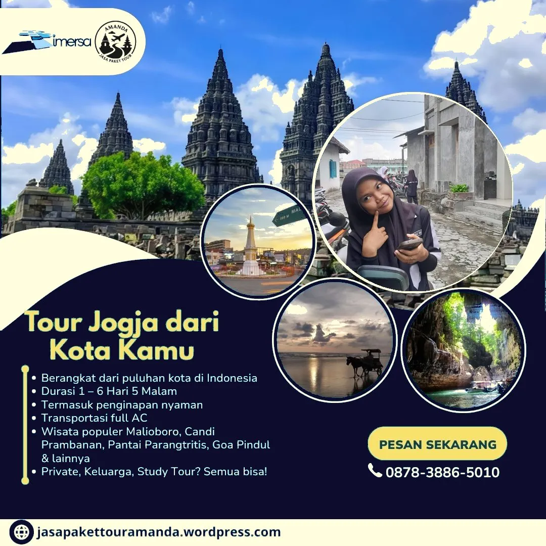 Study Tour Ke Jogja Bahasa Jawa, Tour Jogja Murah, Paket Wisata Murah Jogja Travel, Paket Tour Jogja 1 Hari Dari Pekalongan, Contoh Paket Wisata di Jogja, Paket Tour Jogja 4 Hari 3 Malam Dari Sukabumi, Paket Tour Jogja 3 Hari 2 Malam Dari Jambi, Paket Tour Jogja 4 Hari 3 Malam Dari Ambon, Paket Tour Jogja 3 Hari 2 Malam Dari Banda Aceh, Paket Tour Jogja 3 Hari 2 Malam Dari Cirebon