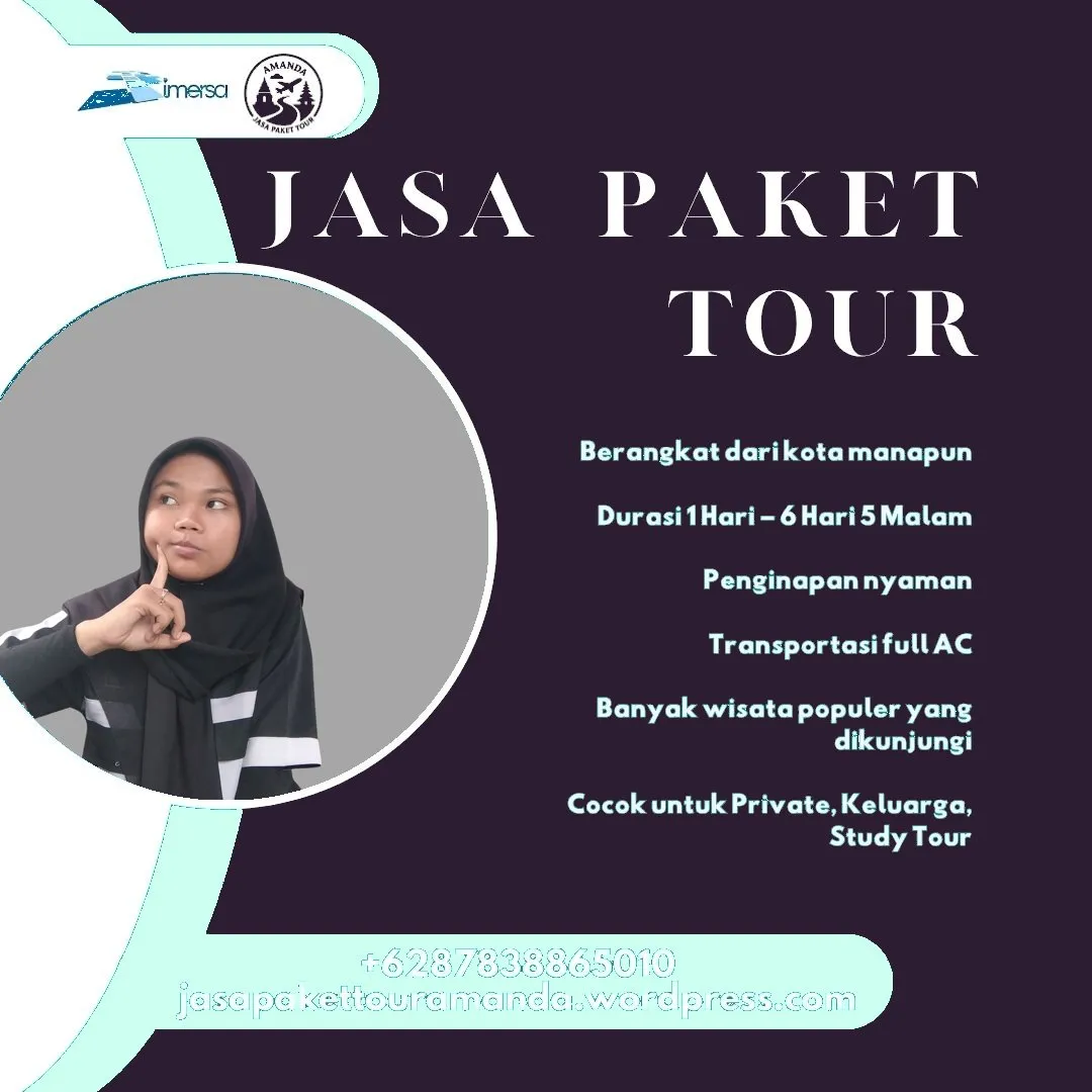 Paket Wisata Jogja Ke Bromo | 087838865010