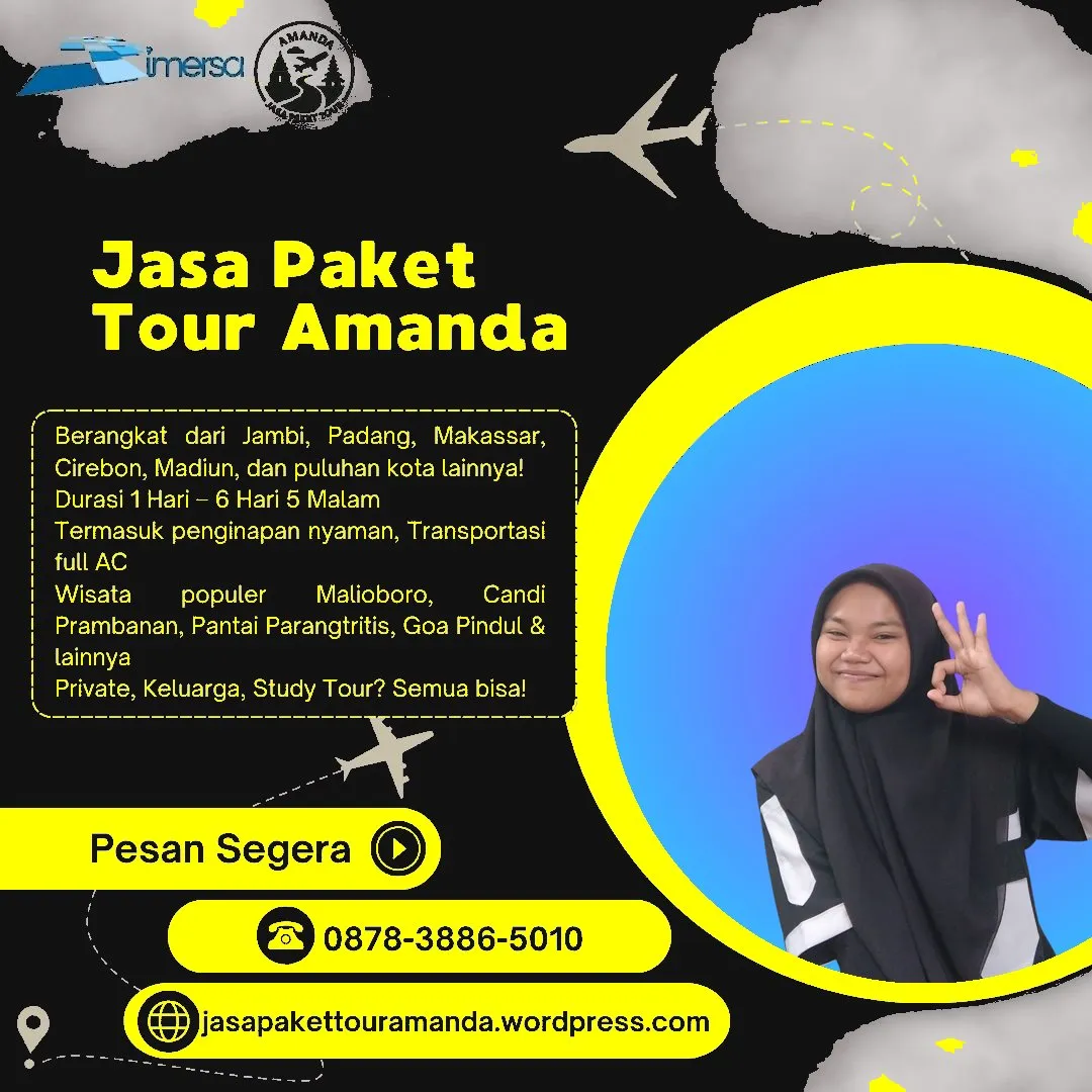 Paket Wisata Jogja Ke Bromo, Paket Wisata Jogja Bali Dengan Bus, Paket Tour Jogja 2 Hari 1 Malam Dari Palembang, Paket Tour Jogja 3 Hari 2 Malam Dari Mojokerto, Paket Tour Jogja 2 Hari 1 Malam Dari Kendari, Paket Wisata Jogja Banyuwangi, Paket Tour Jakarta Bandung Jogja, Paket Wisata Ke Bali Dari Jogja, Paket Tour Jogja 4 Hari 3 Malam Dari Tegal, Paket Liburan Ke Jogja