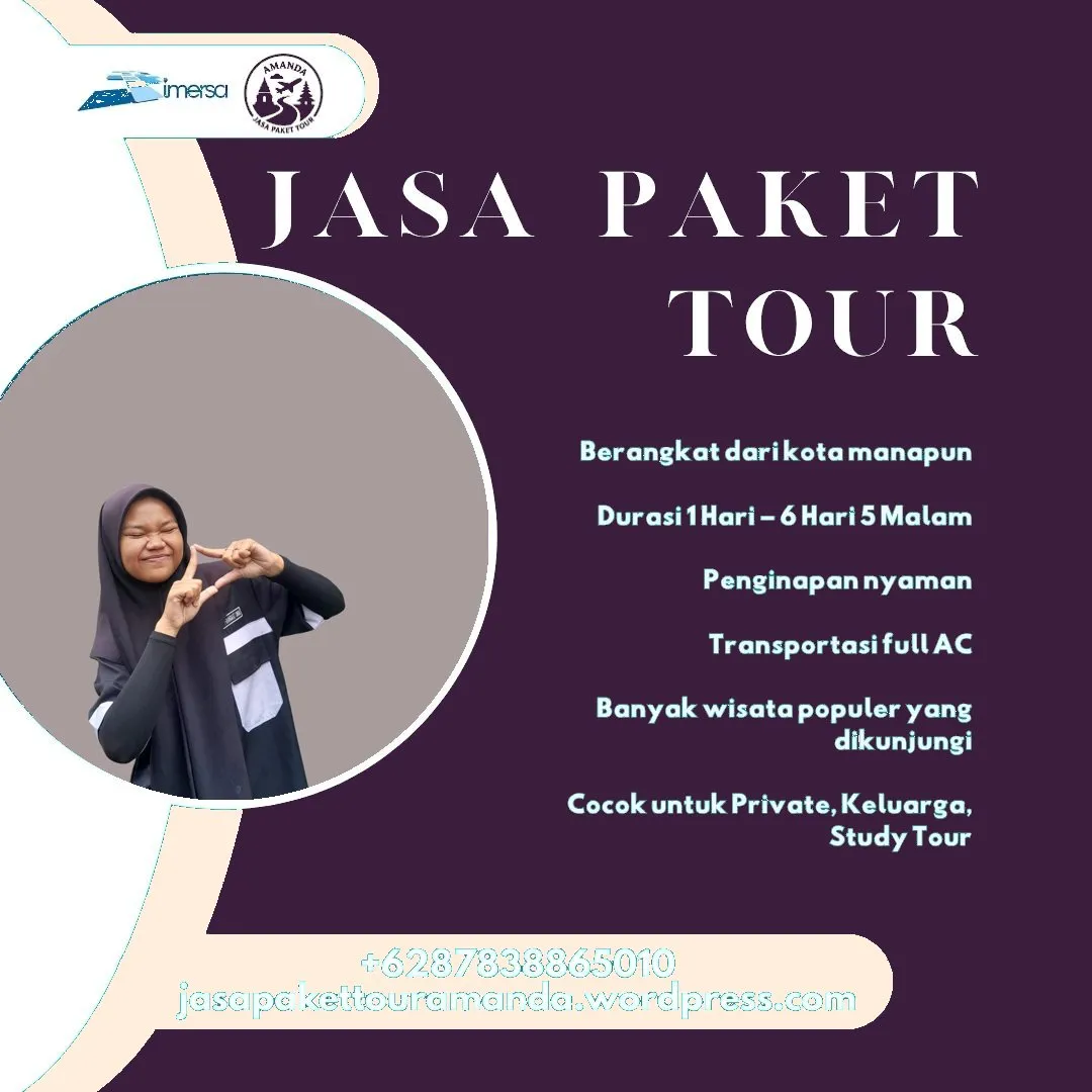 Harga Tour Ke Jogja, Paket Tour Jogja 3 Hari 2 Malam Dari Surabaya, Paket Tour Jogja Bus, Paket Tour Jogja 5 Hari 4 Malam Dari Bima, Contoh Paket Wisata 3 Hari 2 Malam Jogja, Paket One Day Tour Jogja, Paket Tour Jogja 1 Hari Dari Tangerang, Paket Tour Jogja 5 Hari 4 Malam Dari Dumai, Paket Tour Jogja 4 Hari 3 Malam Dari Pekanbaru, Paket Tour Jogja 3 Hari 2 Malam Dari Tegal