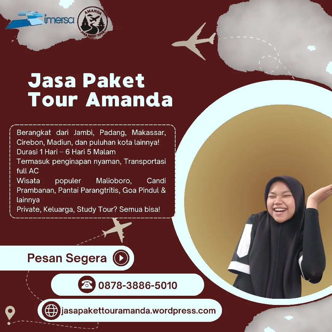 Paket Tour Jogja 6 Hari 5 Malam Dari Malang, Paket Tour Jogja Murah, Paket Tour Jogja 2 Hari 1 Malam Dari Palu, Paket Liburan Ke Jogja 3 Hari 2 Malam, Tour Jogja Paket, Paket Tour Jogja 4 Hari 3 Malam Dari Padang, Paket Tour Jogja 1 Hari Dari Kediri, Paket Tour Jogja 1 Hari Dari Mataram, Paket Tour Jogja 4 Hari 3 Malam Dari Madiun, Paket Tour Jogja 2 Hari 1 Malam Dari Denpasar