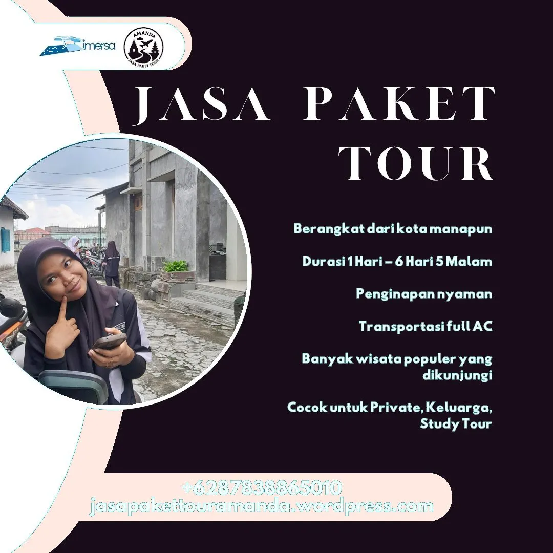 Paket Tour Jogja 6 Hari 5 Malam Dari Kediri, Paket Tour Jogja 5 Hari 4 Malam Dari Probolinggo, Paket Tour Jogja 3 Hari 2 Malam Dari Binjai, Paket Tour Jogja 4 Hari 3 Malam Dari Samarinda, Paket Tour Surabaya Jogja 2 Hari 1 Malam, Tour Jogja Ke Bromo, Paket Tour Jogja 2 Hari 1 Malam Dari Padang, Paket Wisata Jogja Tanpa Penginapan, Paket Wisata Ke Jogja Dari Semarang 1 Hari, Paket Tour Jogja 4 Hari 3 Malam Dari Bandung