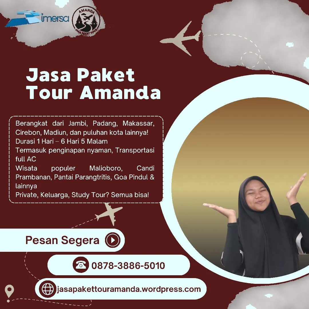 Paket Tour And Travel Jogja, Paket Tour Jogja 2 Hari 1 Malam Dari Kediri, Paket Tour Jogja 3 Hari 2 Malam Dari Pangkalpinang, Tour Ke Bali Dari Jogja, Paket Wisata Kaliurang Jogja, Study Tour Ke Jogja Bahasa Inggris, Harga Paket Wisata Jogja 2 Hari 1 Malam, Paket Tour Jogja Bandung, Paket Liburan Keluarga Ke Jogja, Paket Tour Jogja 6 Hari 5 Malam Dari Surabaya