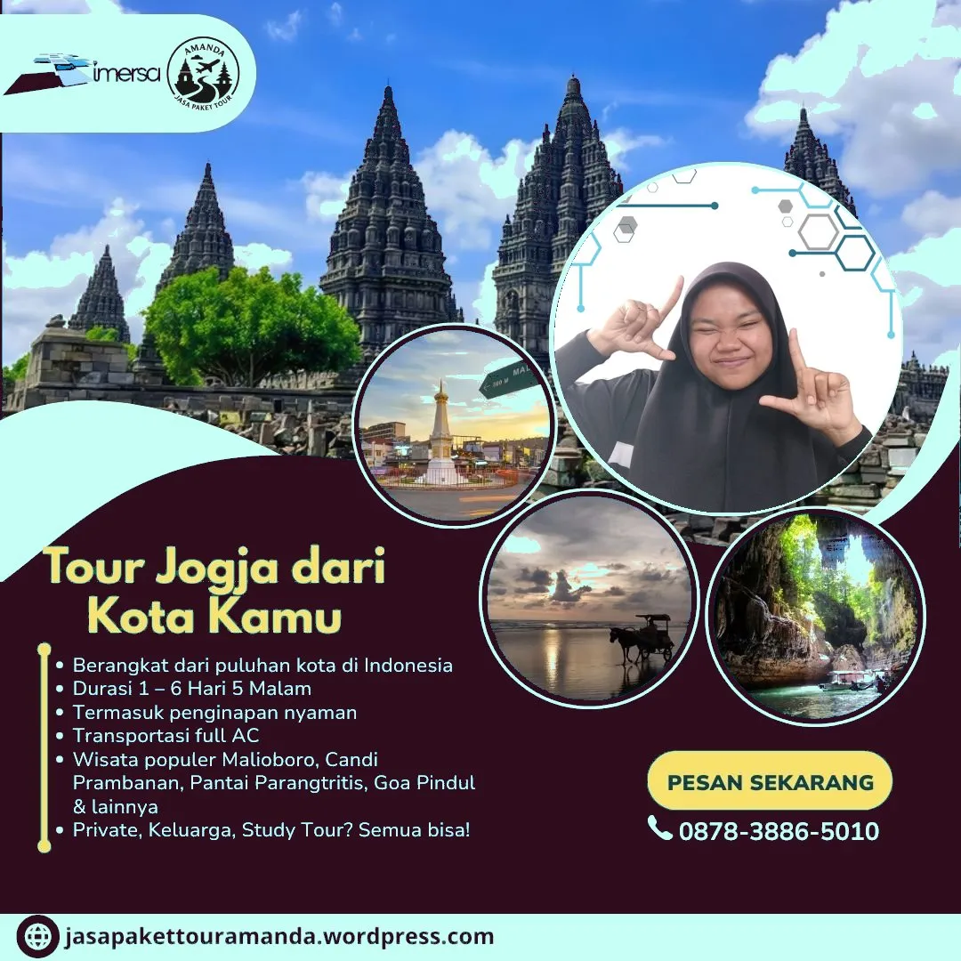 Paket Wisata Bromo Dari Jogja, Paket Wisata Yogyakarta 1 Hari, Paket Wisata Jogja Banyuwangi, Paket Wisata Liburan Jogja, Paket Tour Jogja 5 Hari 4 Malam Dari Kediri, Paket Tour Jogja 3 Hari 2 Malam Dari Cilegon, Tour Ke Jogja Dari Malang, Paket Tour Jogja 4 Hari 3 Malam Dari Balikpapan, Paket Tour Jogja 1 Hari Dari Cimahi, Paket Tour Jogja 6 Hari 5 Malam Dari Bengkulu