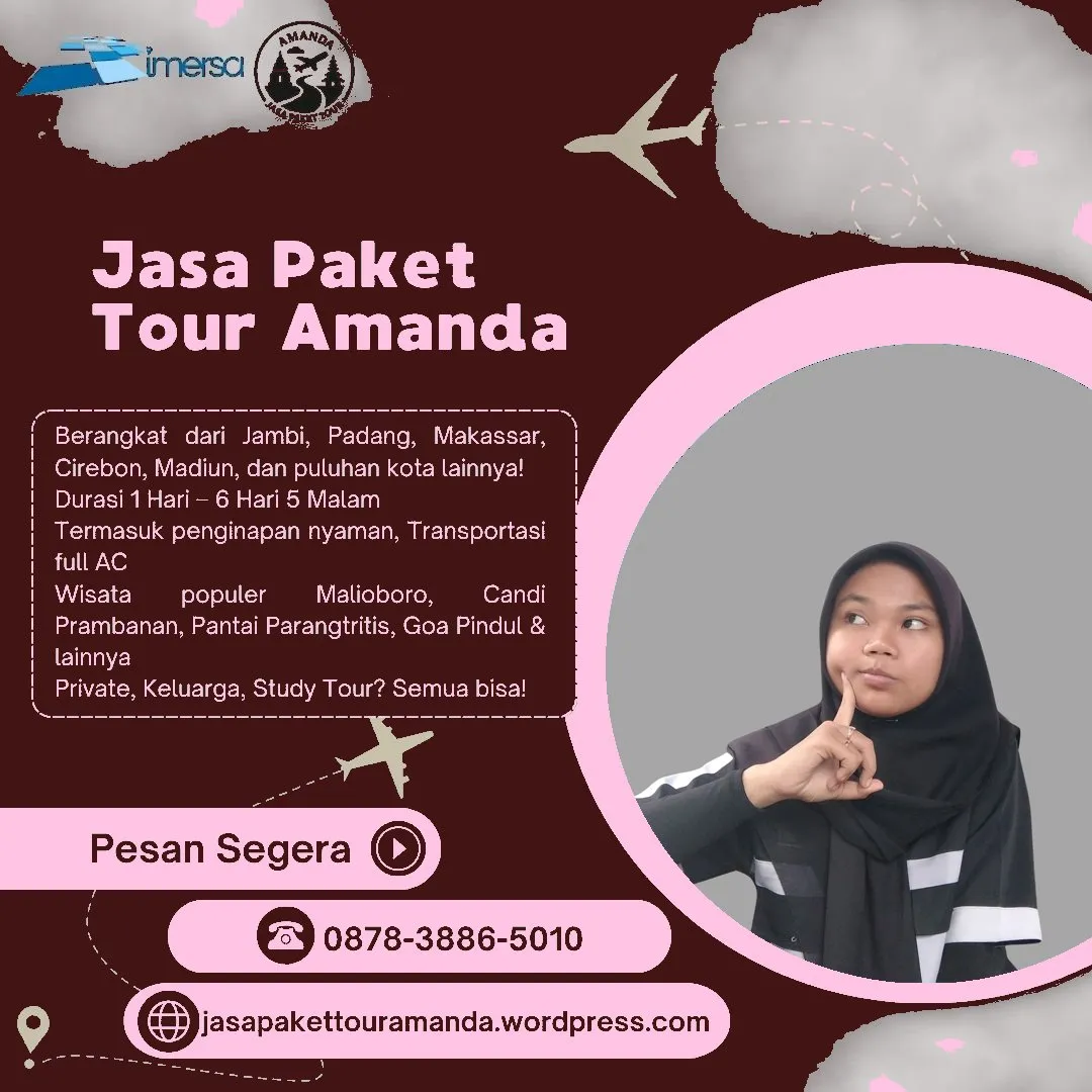 Tour Jeep Jogja, Paket Tour Jogja 2 Hari 1 Malam Dari Kendari, Paket Tour Jogja 1 Hari Dari Bekasi, Paket Tour Jogja 4 Hari 3 Malam Dari Cimahi, Tour Jogja Ke Dieng, Paket Tour Jogja 6 Hari 5 Malam Dari Lubuklinggau, Paket Tour Jogja 4 Hari 3 Malam Dari Balikpapan, Paket Wisata Lampung Jogja, Paket Tour Jogja 3 Hari 2 Malam Dari Cirebon, Paket Tour Jogja 6 Hari 5 Malam Dari Bekasi
