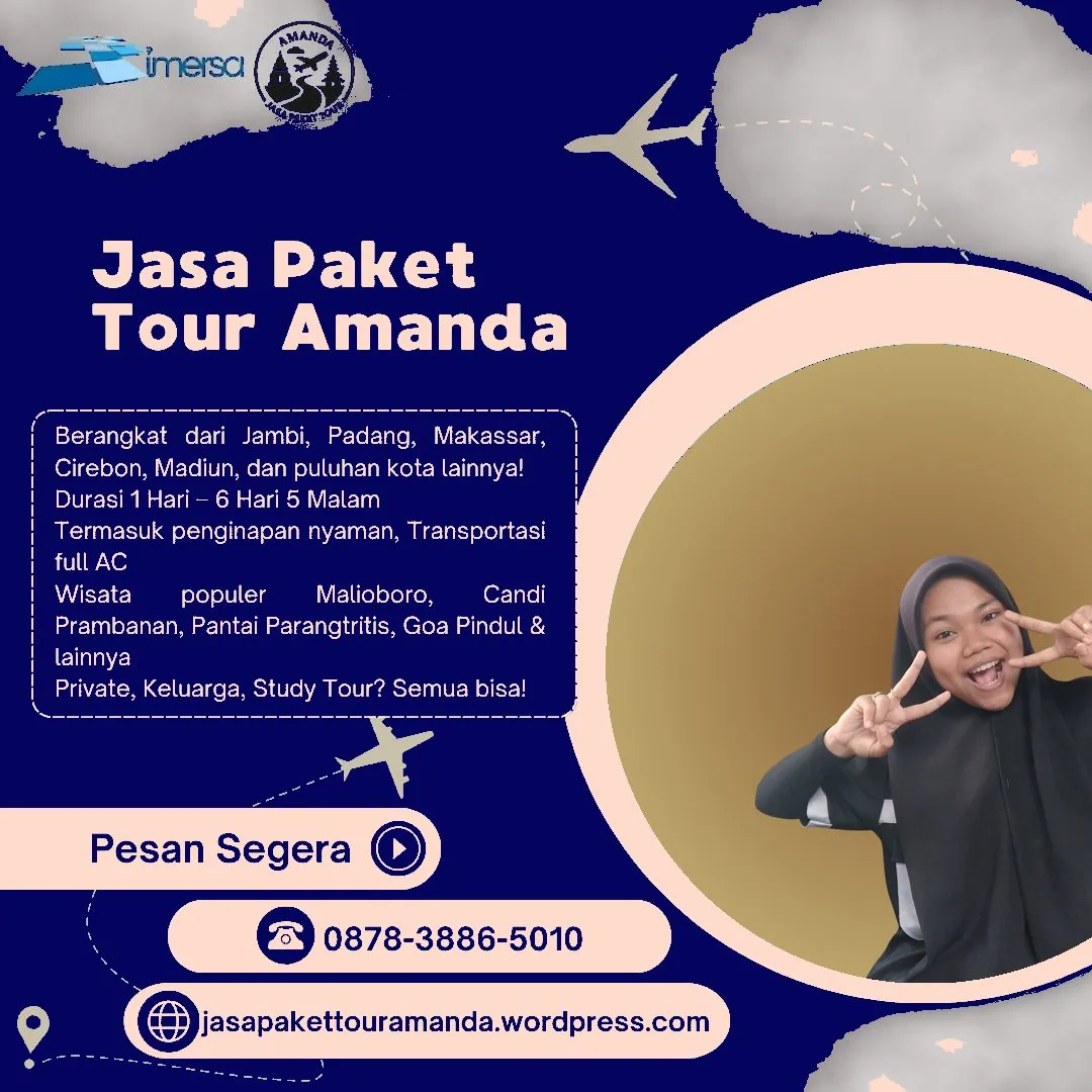 Paket Wisata Edukasi Jogja, Paket Tour Jogja 1 Hari Dari Probolinggo, Paket Wisata Jogja Dari Malang, Tour Jogja Bali, Paket Tour Jogja 1 Hari Dari Pasuruan, Paket Tour Jogja 1 Hari Dari Salatiga, Paket Wisata Solo Jogja, Paket Tour Jogja 2 Hari 1 Malam Dari Pontianak, Paket Tour Surabaya Jogja, Paket Tour Surabaya Jogja Tanpa Inap