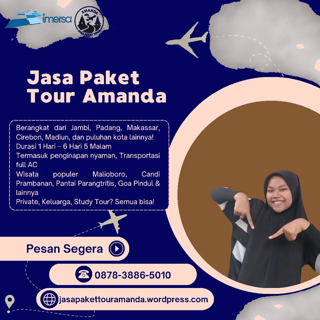 Tour Wisata Jogja, Paket Wisata Bali Dari Jogja, Paket Tour Dari Jogja Ke Bali, Paket Tour Jogja 1 Hari Dari Serang, Paket Tour Jogja 3 Hari 2 Malam Dari Pangkalpinang, Paket Tour Wisata Jogja Murah, Paket Tour Jogja 4 Hari 3 Malam Dari Bandung, Paket Tour Jogja 4 Hari 3 Malam Dari Malang, Paket Tour Jogja 2 Hari 1 Malam Dari Pangkalpinang, Paket Tour Jogja 1 Hari Dari Binjai